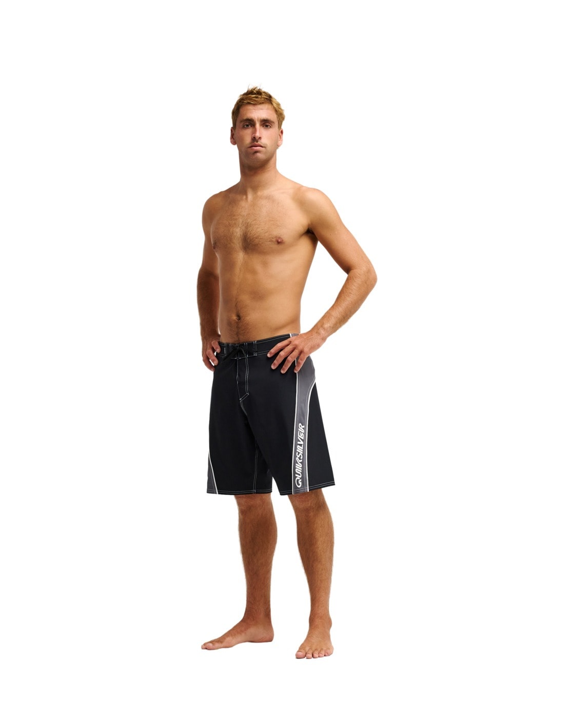 Quiksilver Boardshorts »Surfsilk Lasik 21"«