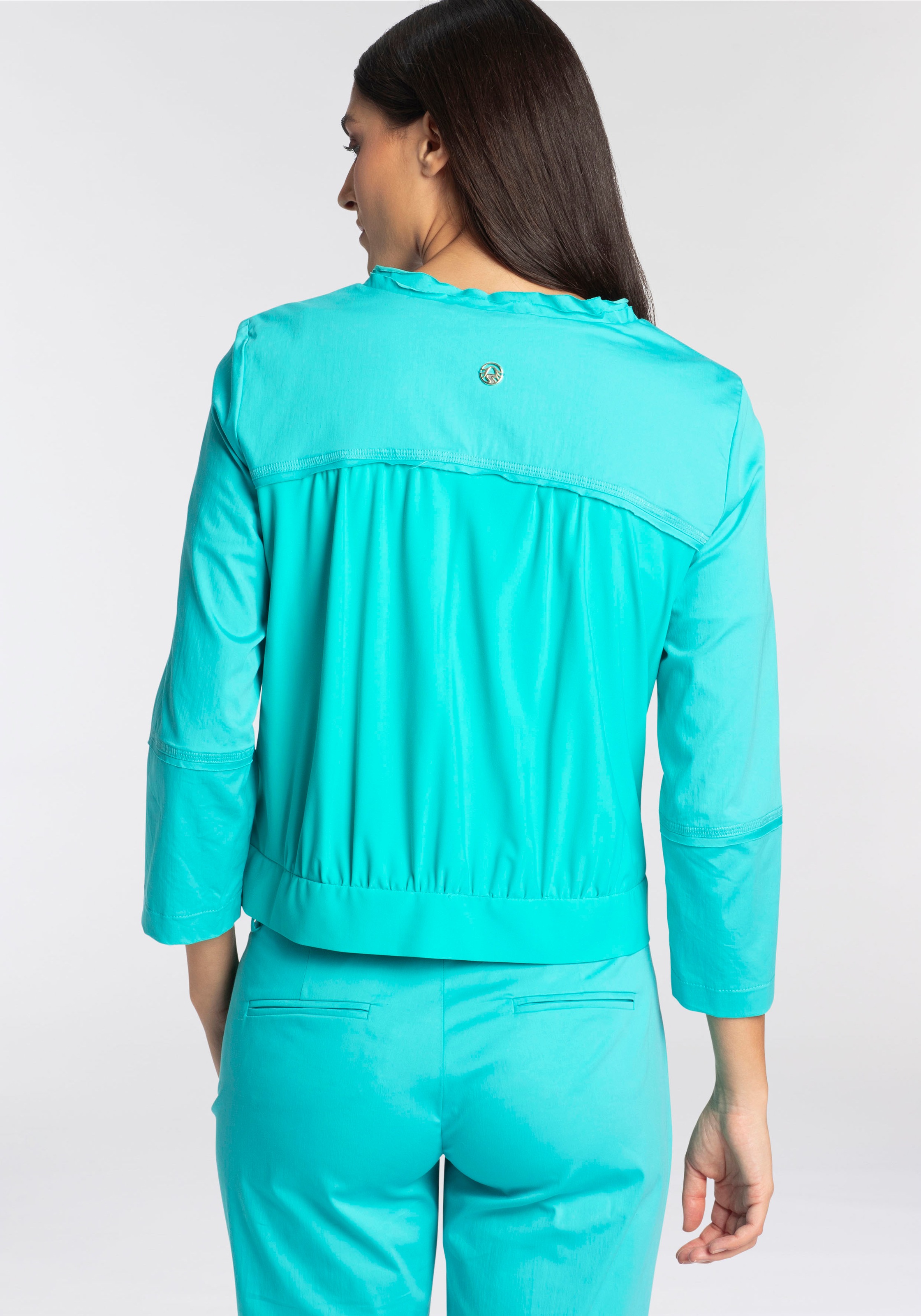 Sportalm Kitzbühel Kurzjacke, in angesagter Trendfarbe