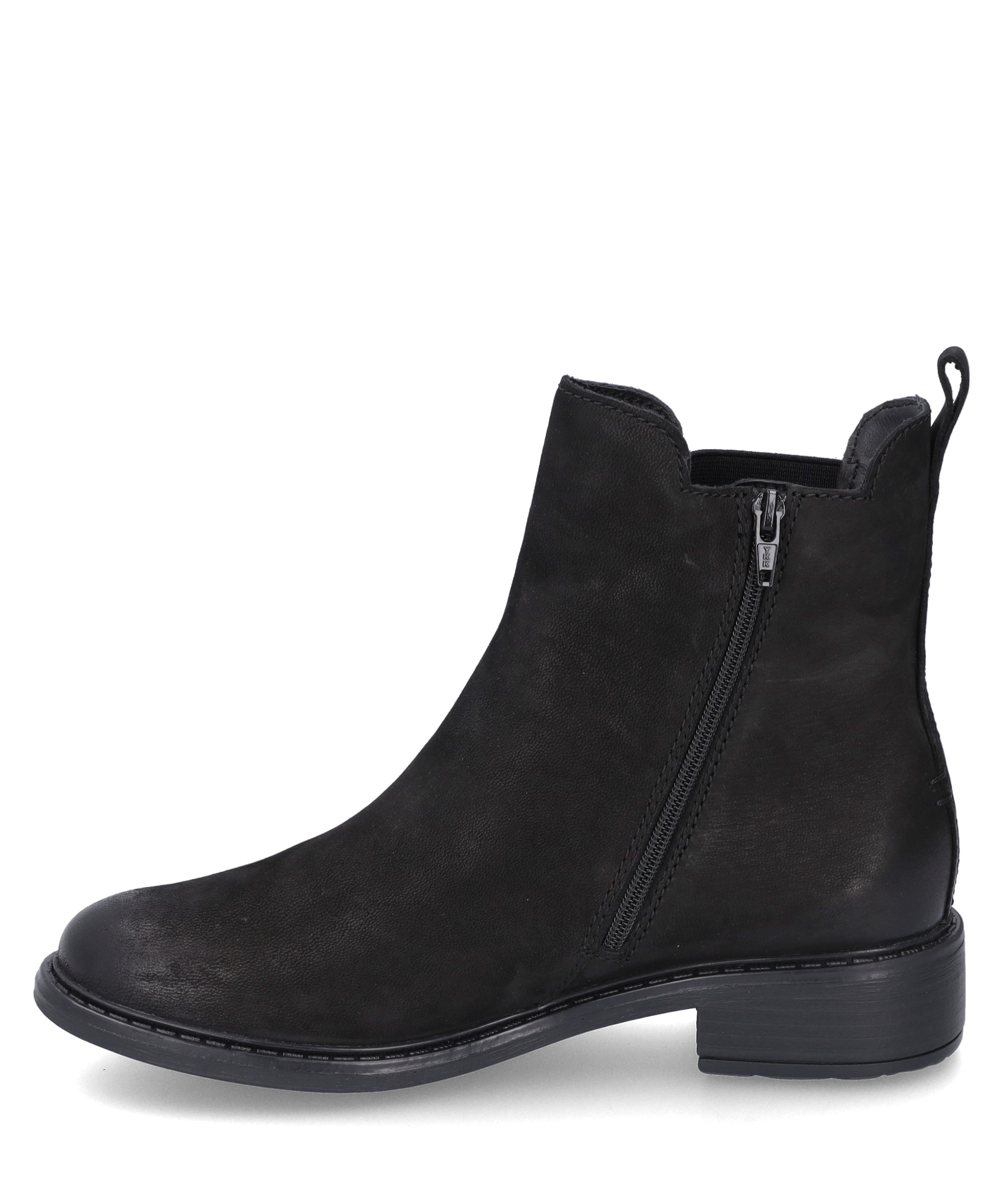 Josef Seibel Stiefelette »Selena 19, schwarz«