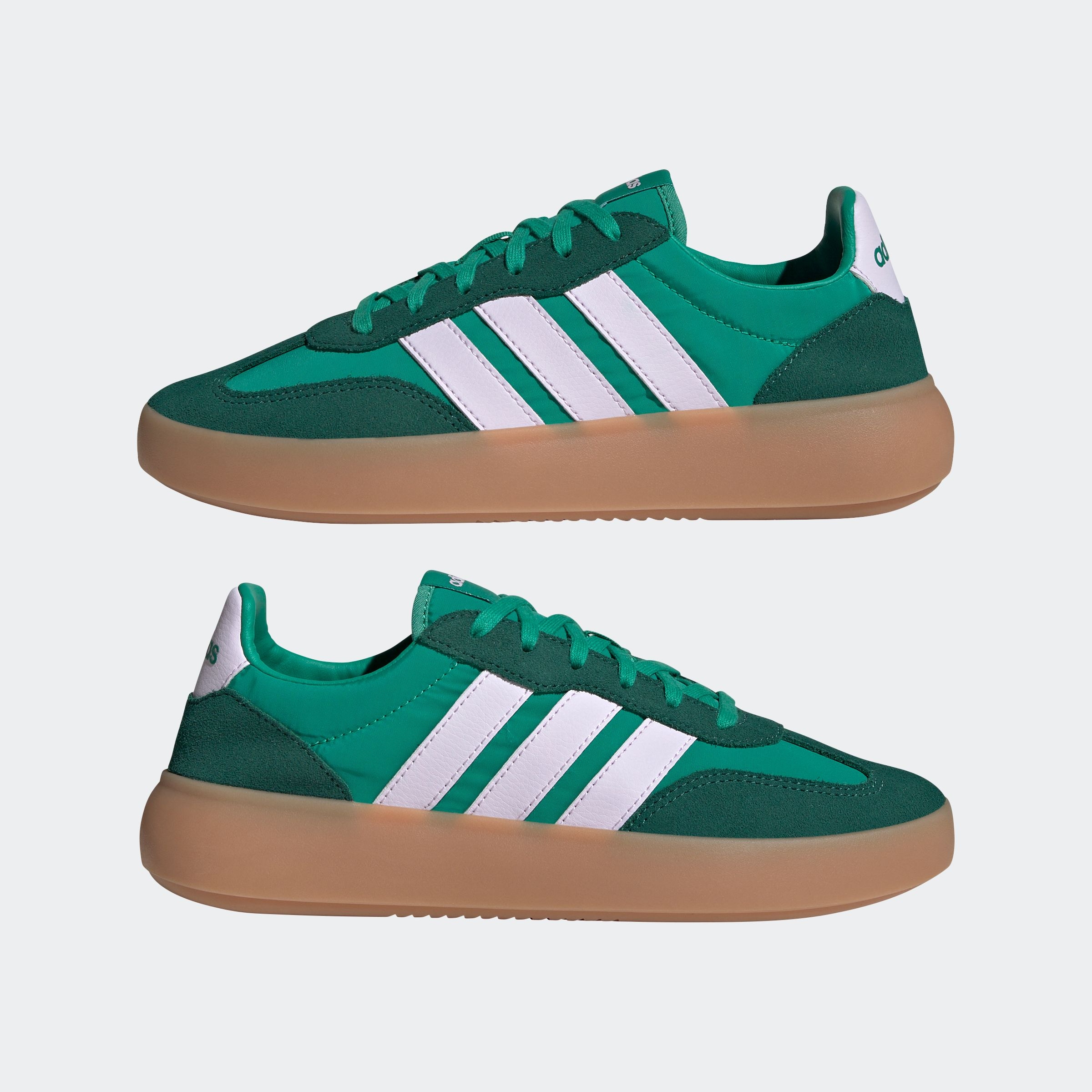adidas Sportswear Sneaker »BARREDA DECODE«, Design auf den Spuren des adidas Handball Spezial