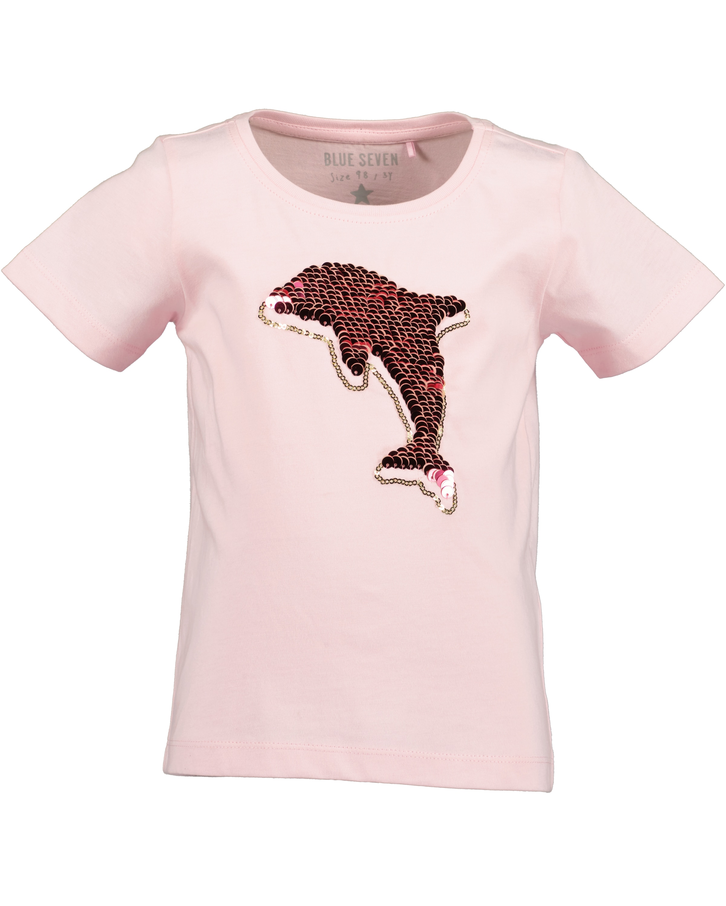 Blue Seven Kurzarmshirt
