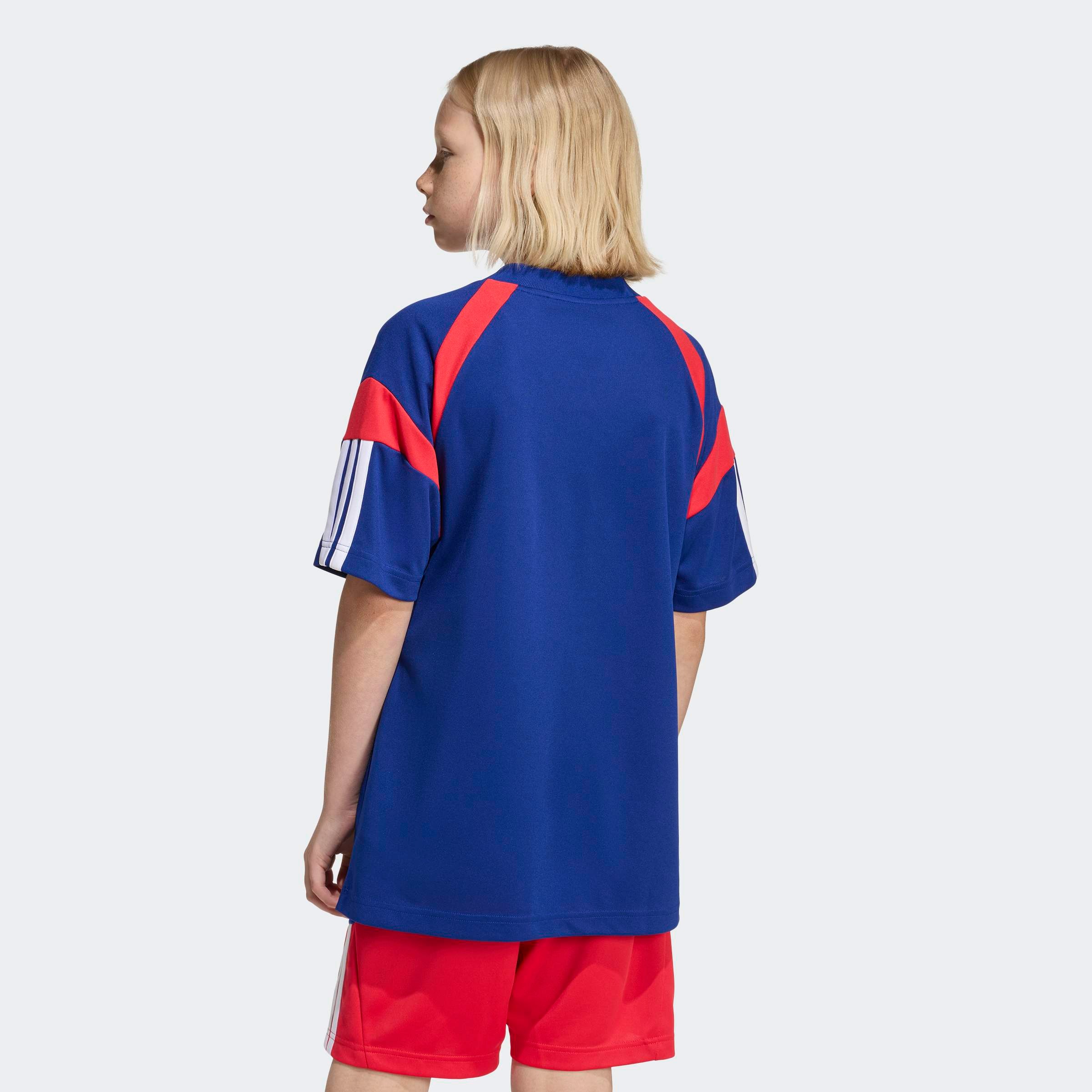 adidas Sportswear T-Shirt »HOUSE OF TIRO TRIKOT«