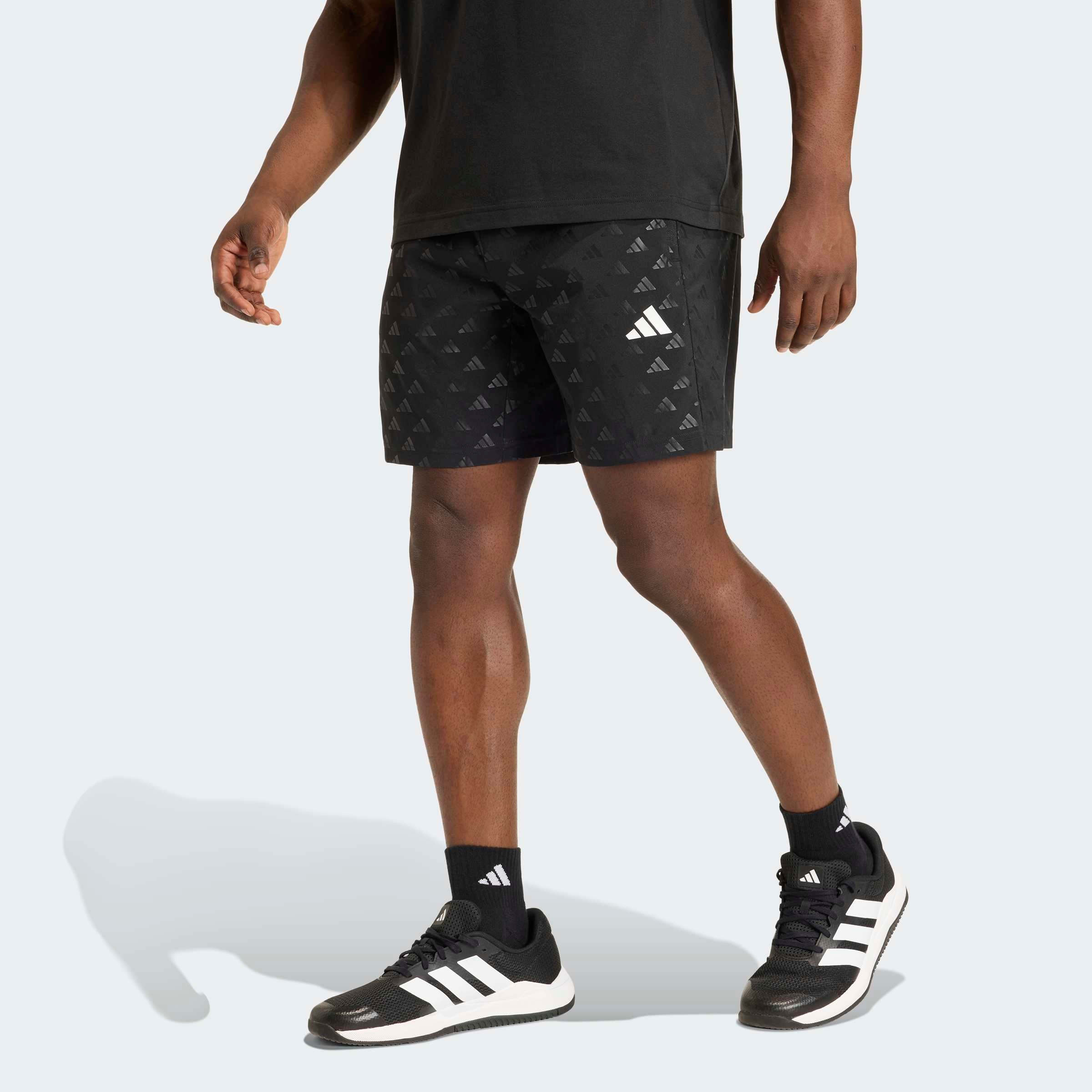 adidas Performance Shorts »WE BRLO SHO«