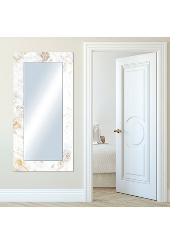 Leonique Wandspiegel »Marmor«, Spiegel 40x100 cm (BxH) kaufen