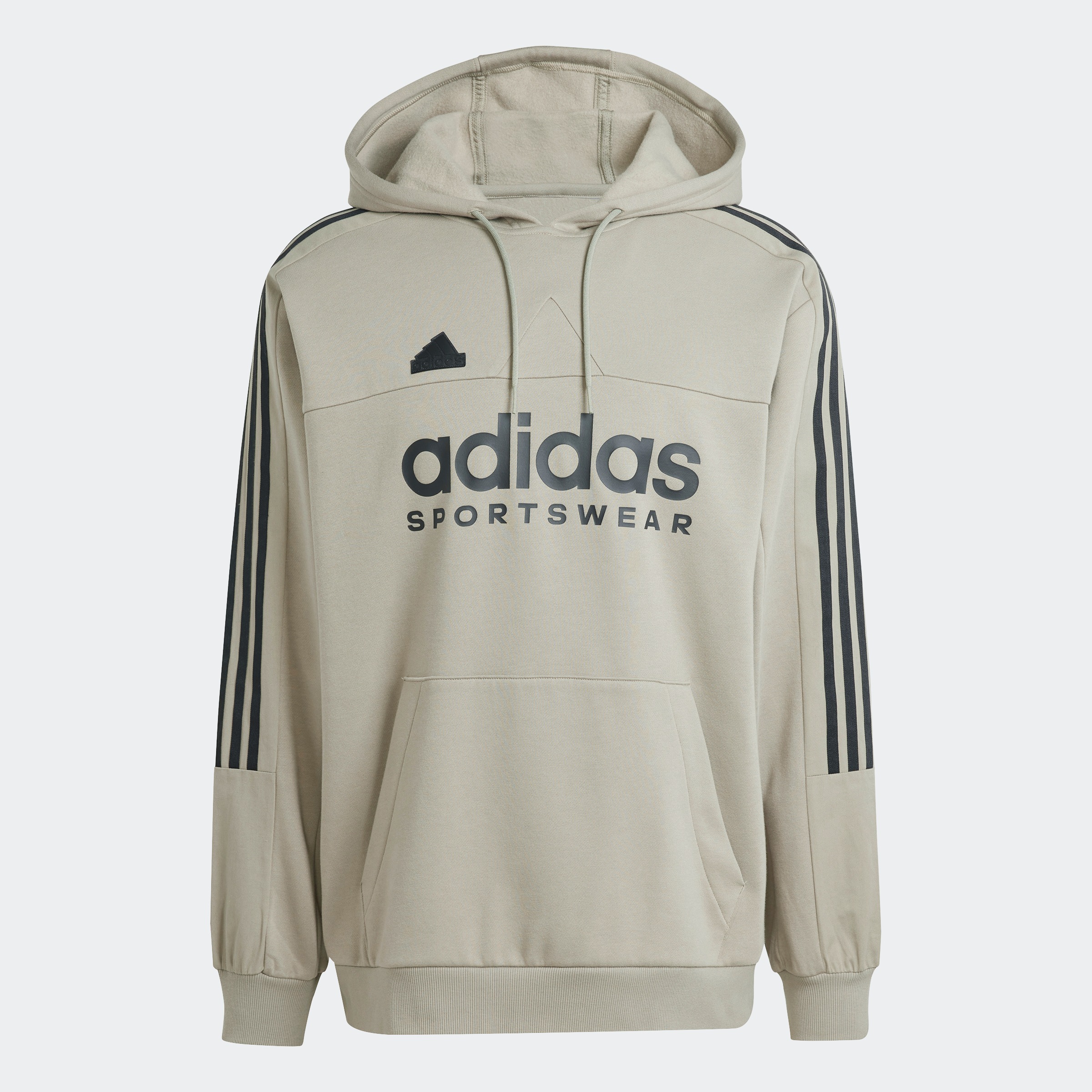 adidas Sportswear Kapuzensweatshirt »M TIRO HOODIE«