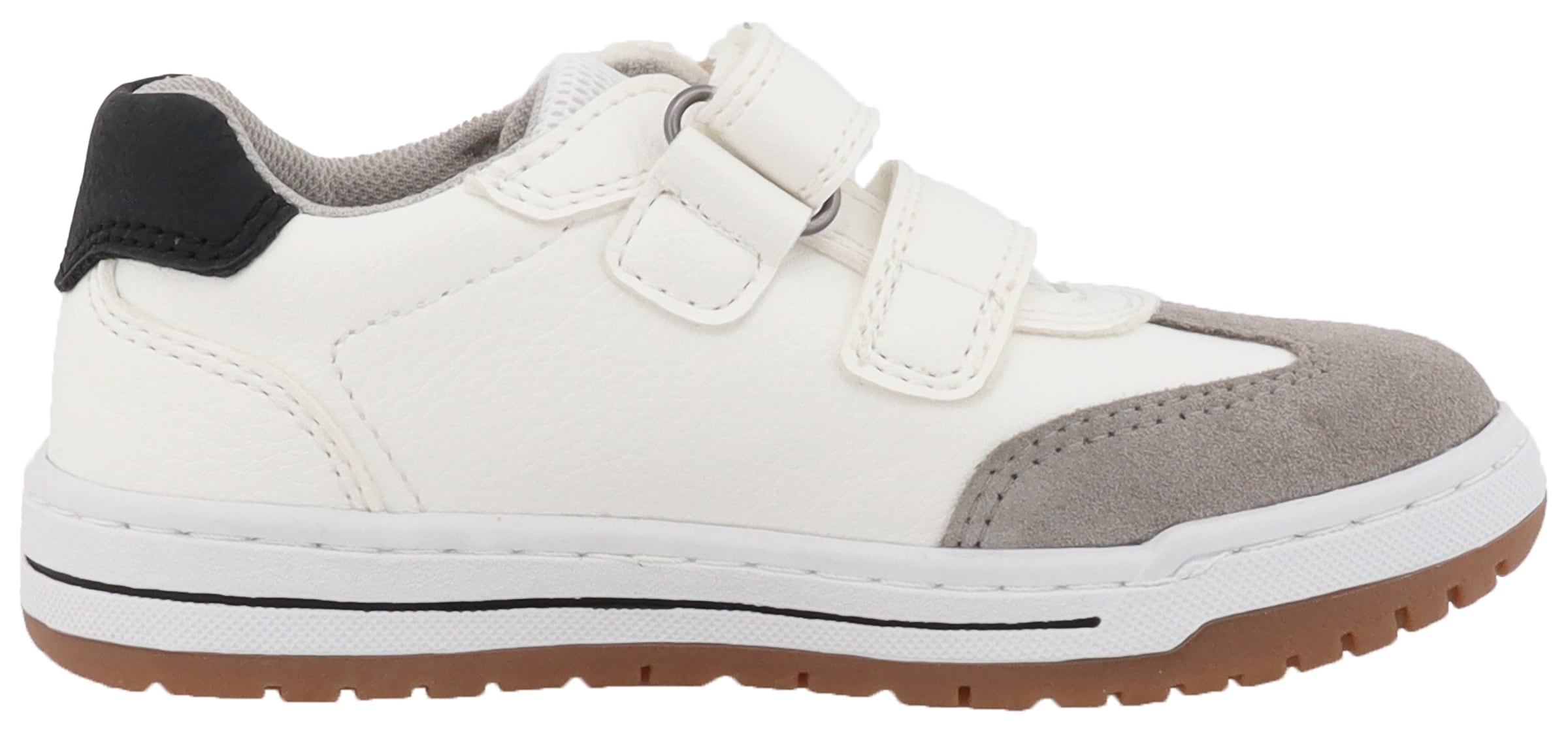 Lurchi Klettschuh »Berry 2«, Halbschuh, Freizeitschuh, Sneaker, Größenschablone zum Download