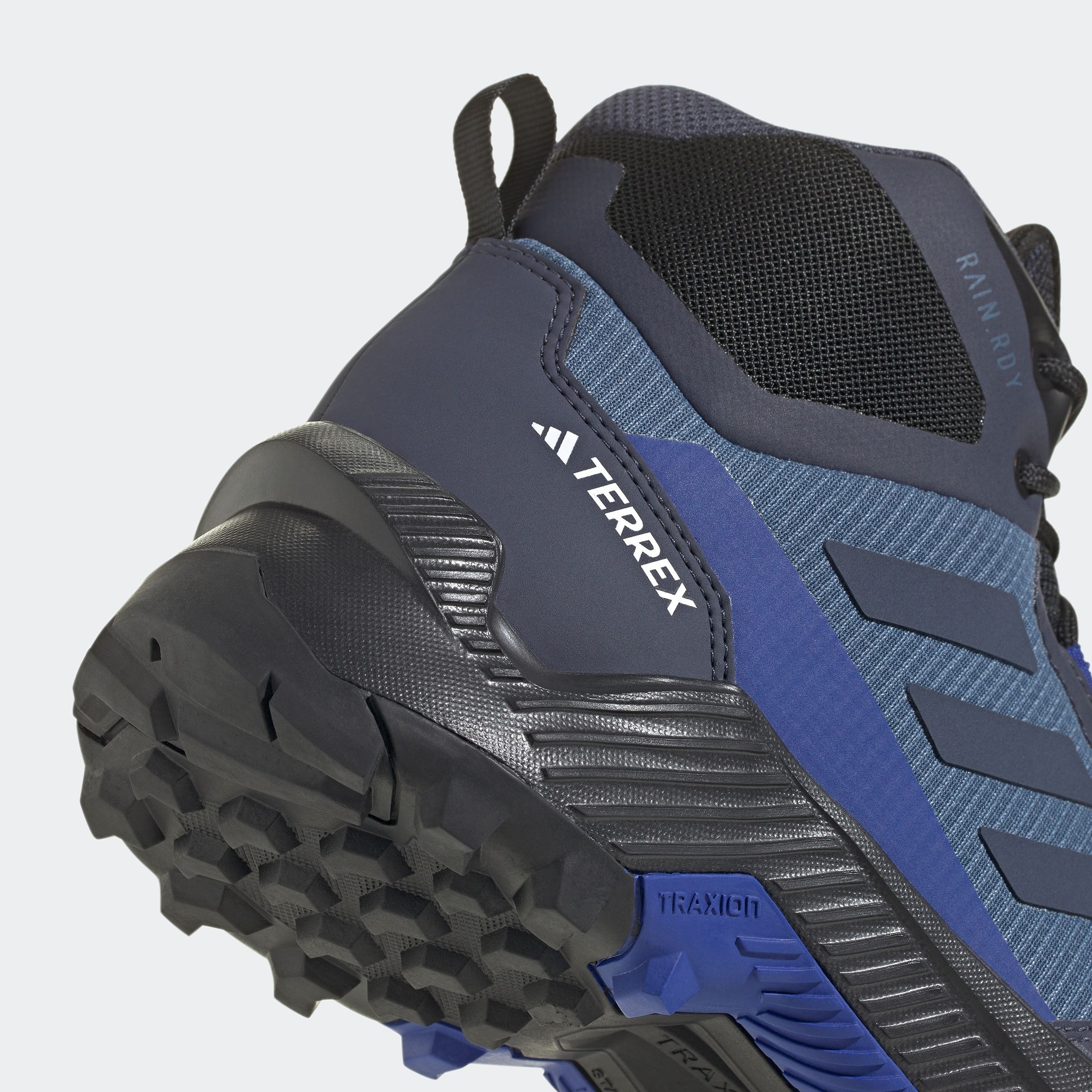 adidas TERREX Wanderschuh »EASTRAIL 2.0 MID RAIN.RDY«, wasserdicht