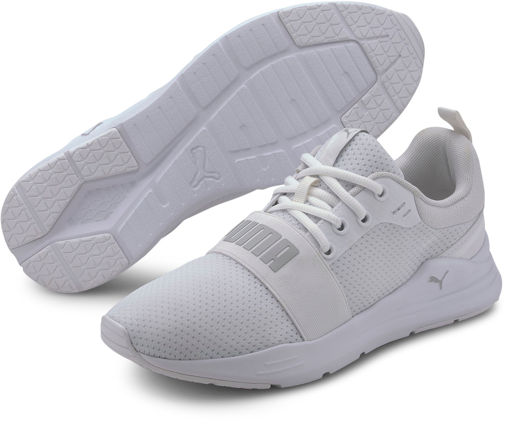 PUMA Sneaker »Puma Wired Run«