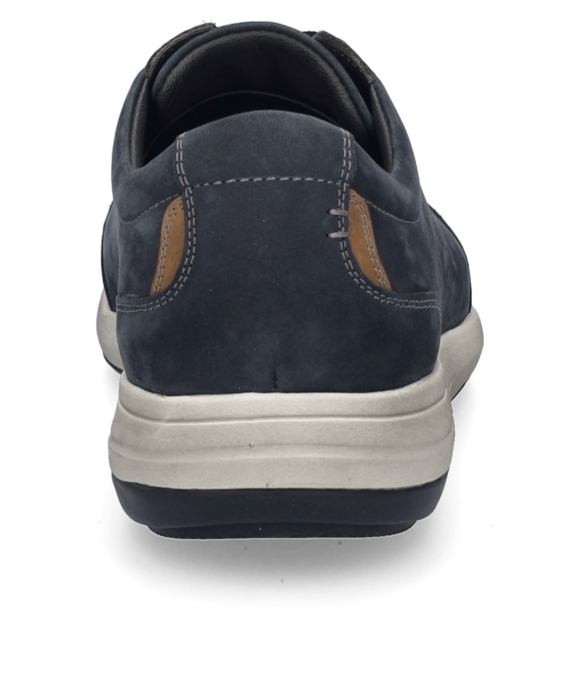 Josef Seibel Schnürschuh »Enrico 30, indigo«
