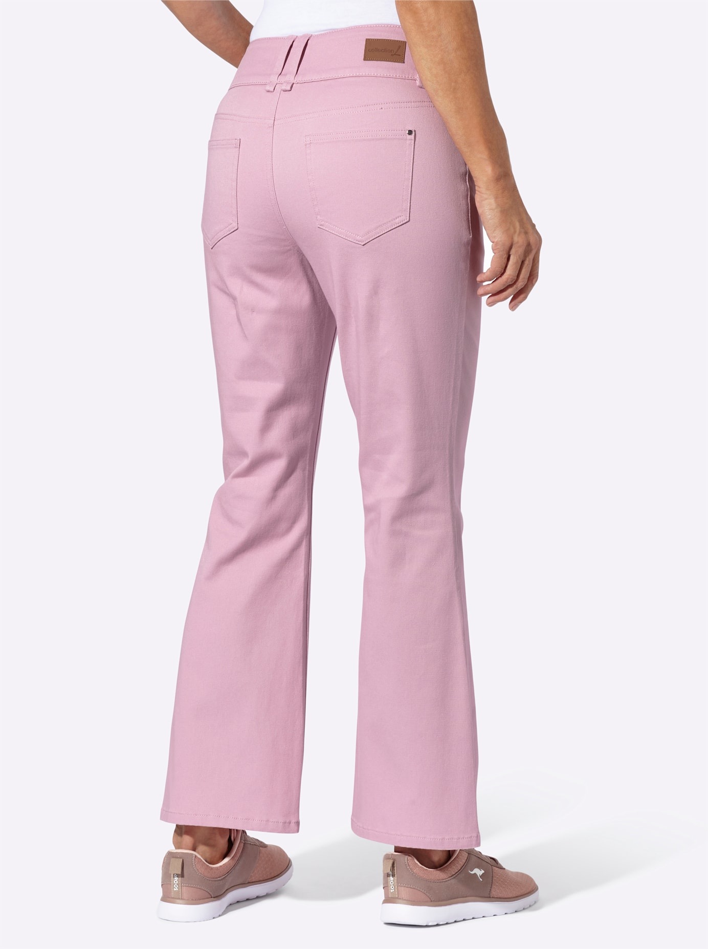 Casual Looks Bequeme Jeans 1 tlg.