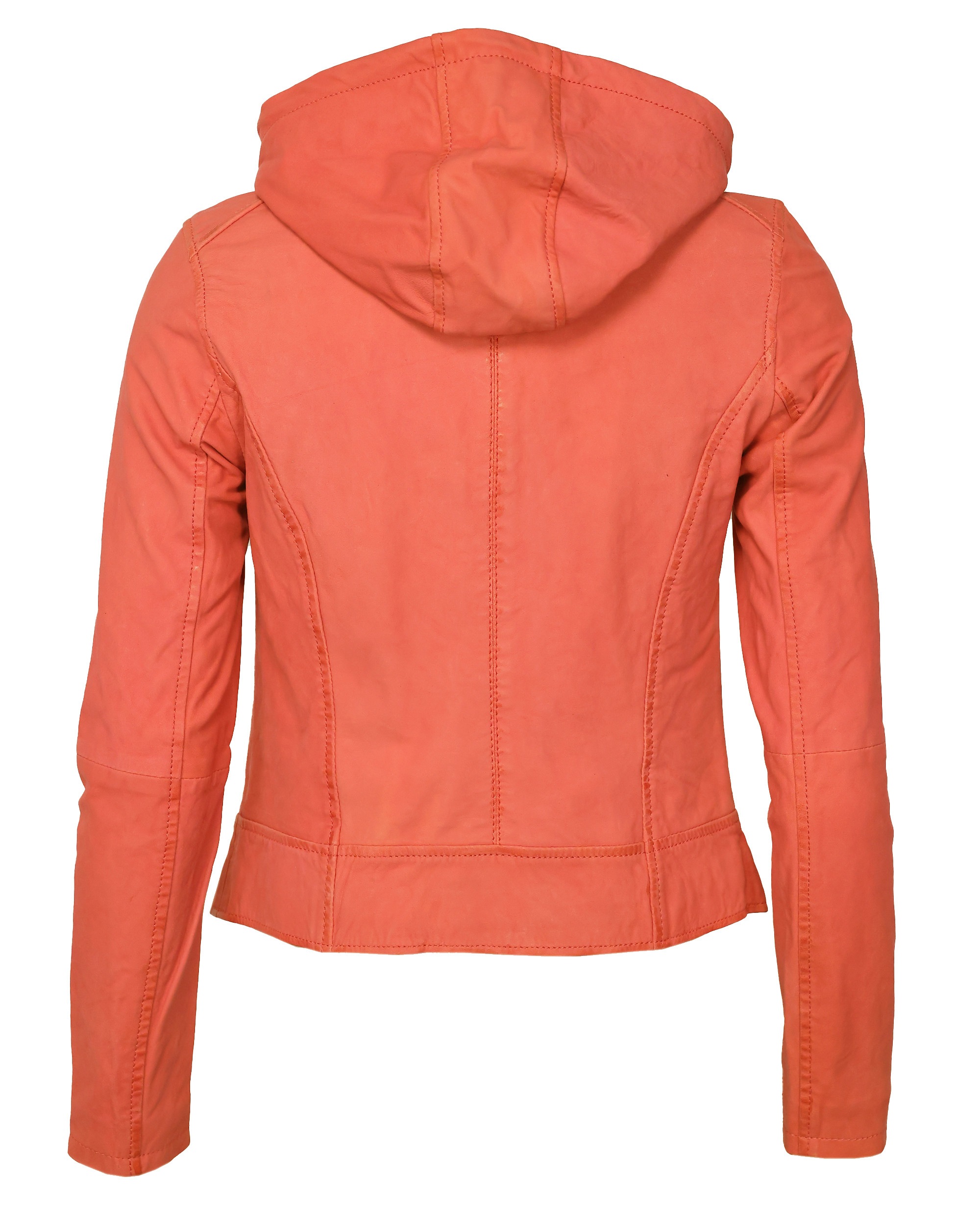 Maze Lederjacke »Lederjacke Donie«