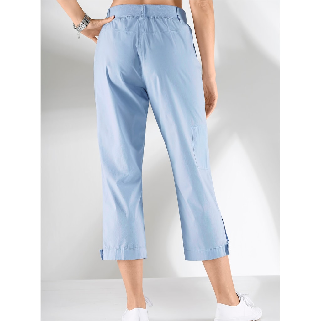 Casual Looks Stretch-Hose