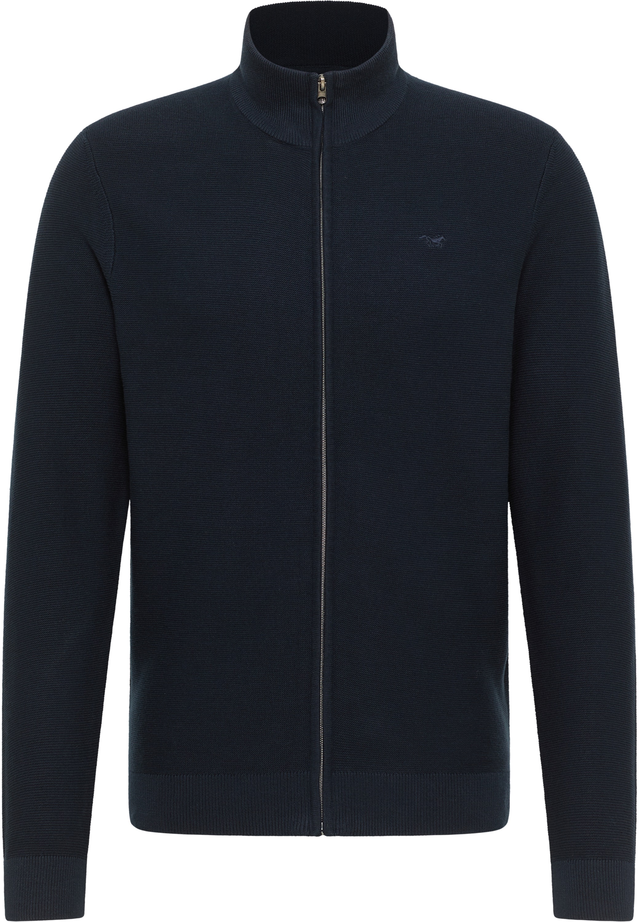 MUSTANG Sweater »Herren Style Escondido«