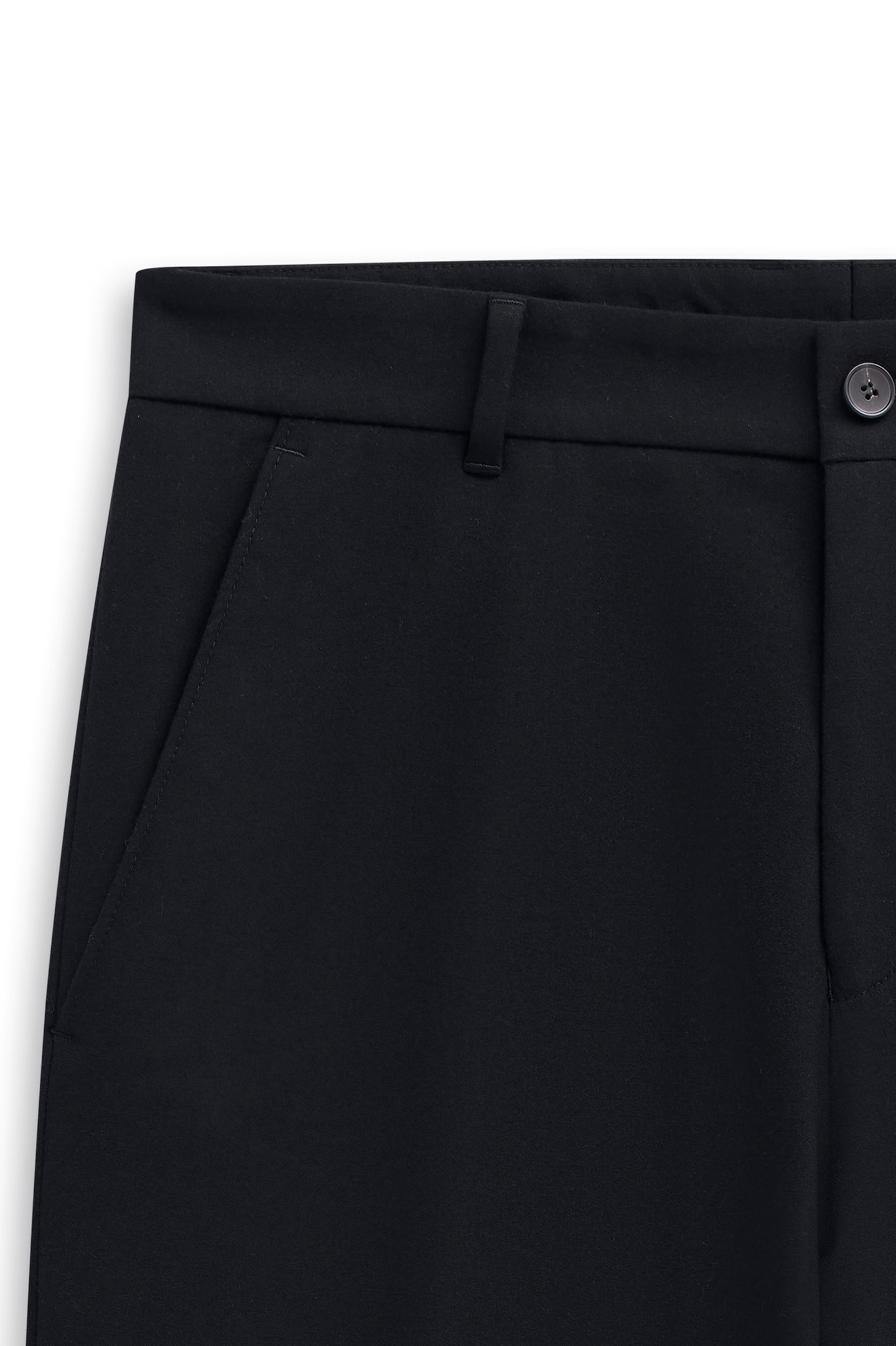 bugatti Chinohose »Cozy Times«, Tapered Fit mit Soft Touch