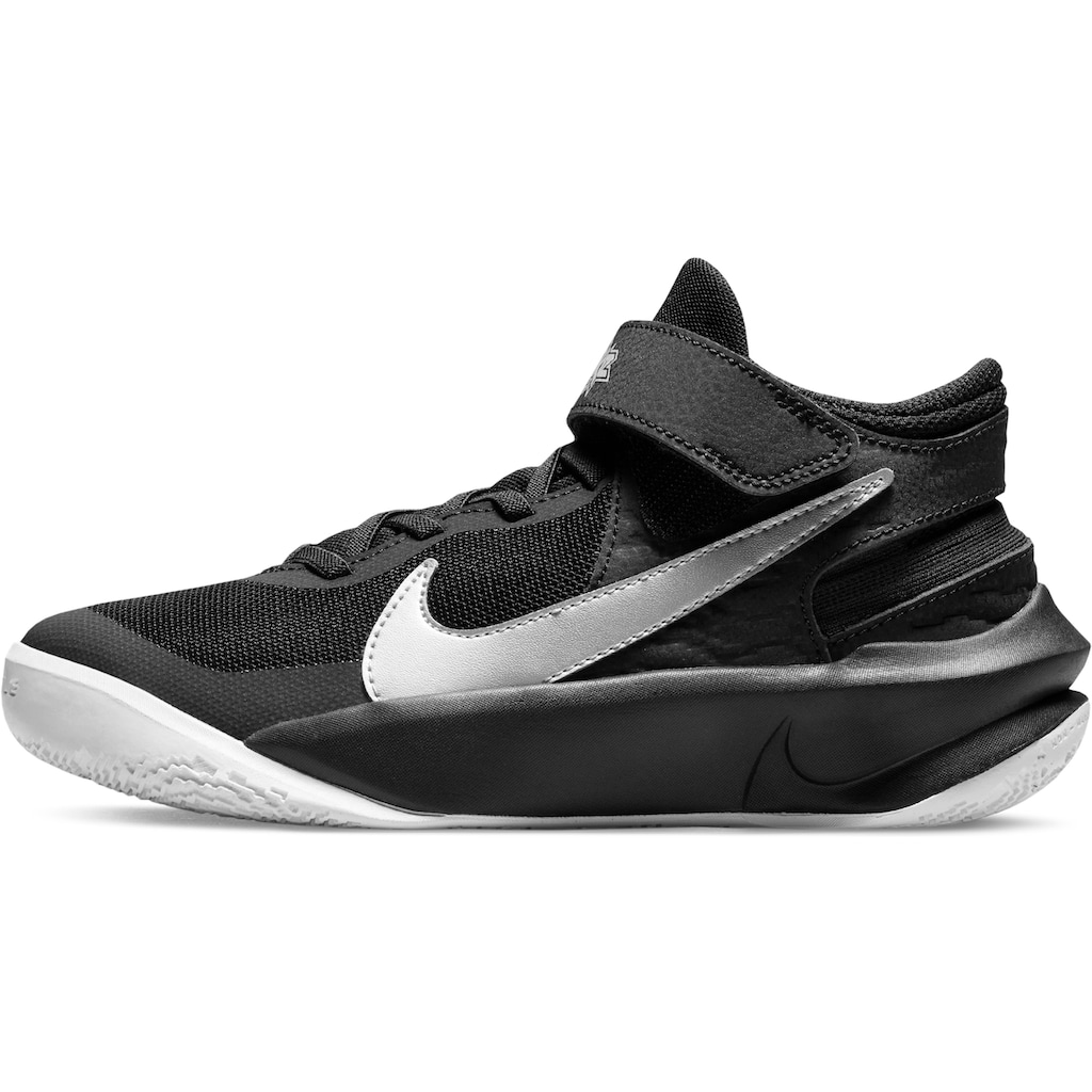 Nike Basketballschuh »TEAM HUSTLE D 10 FLYEASE (GS)«