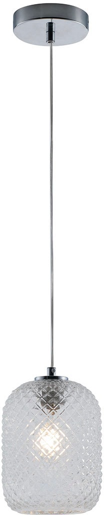ECO-LIGHT Hängeleuchte »Ashford«, Leuchtmittel E27 | Leuchtmittel wechselbar