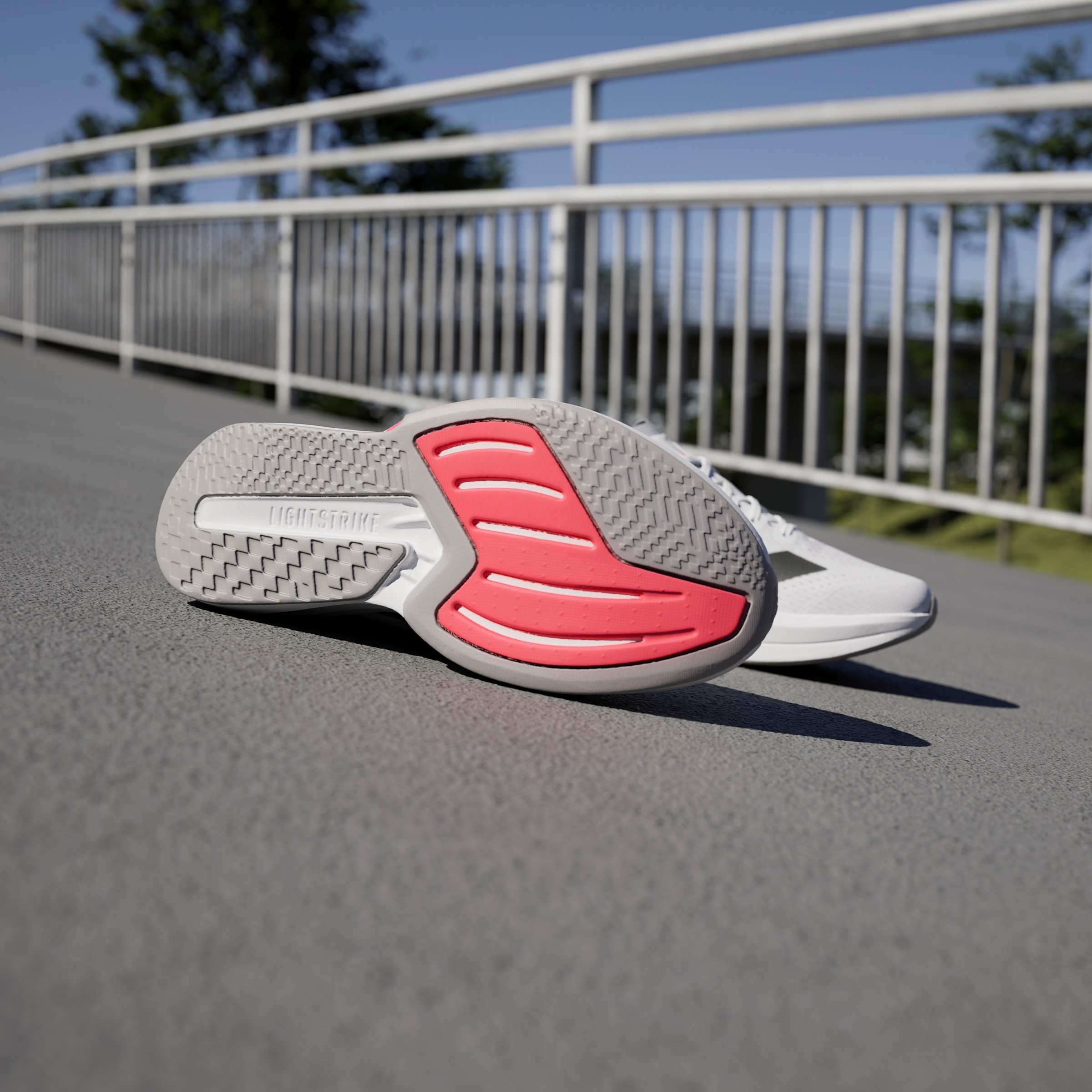 adidas Performance Laufschuh »DURAMO SPEED 2«