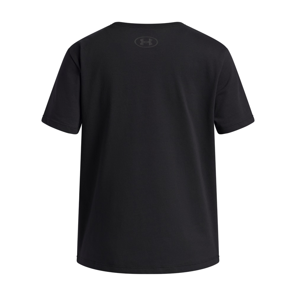 Under Armour® Trainingsshirt, (1 tlg.)