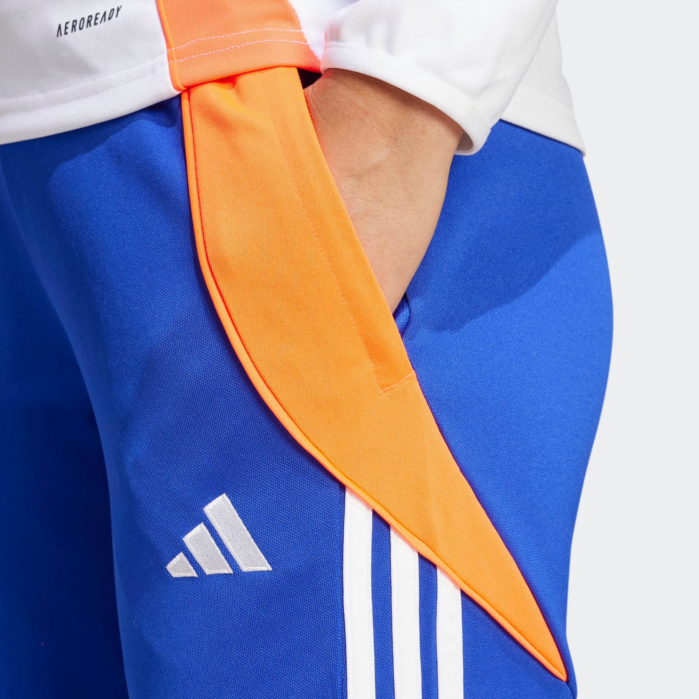 adidas Performance Trainingshose »TIRO24 TRPTW«, (1 tlg.)