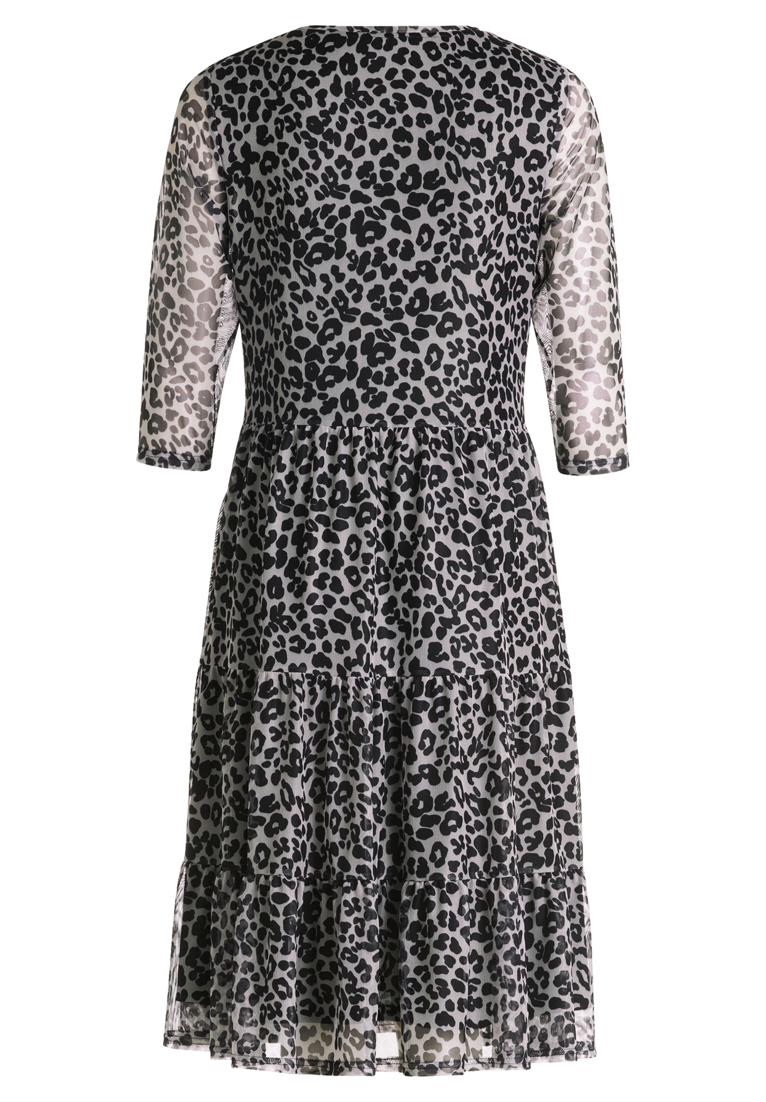 Vera Mont Midikleid »Stufenkleid mit Stufen«