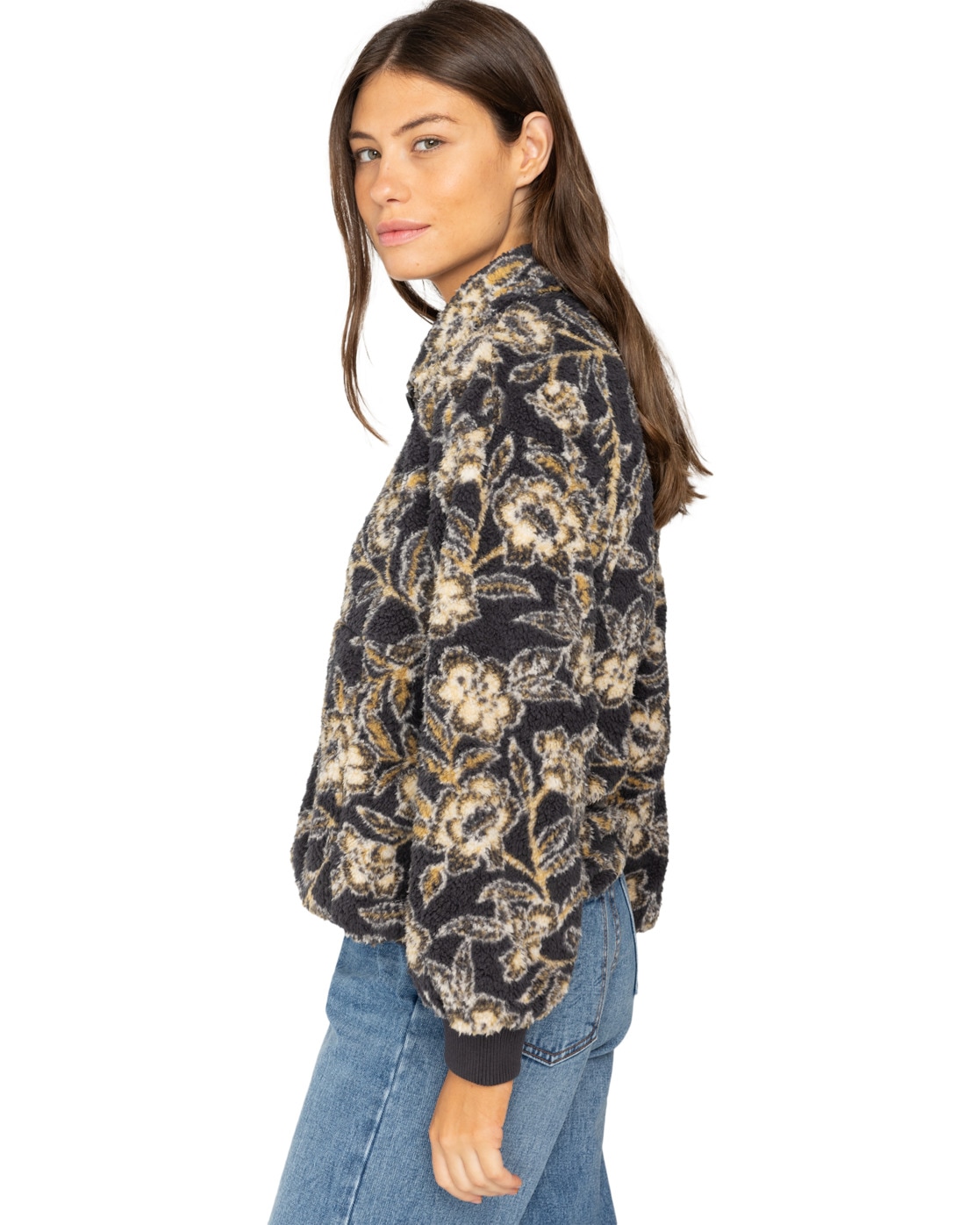 Billabong Sweatshirt »Time Off«
