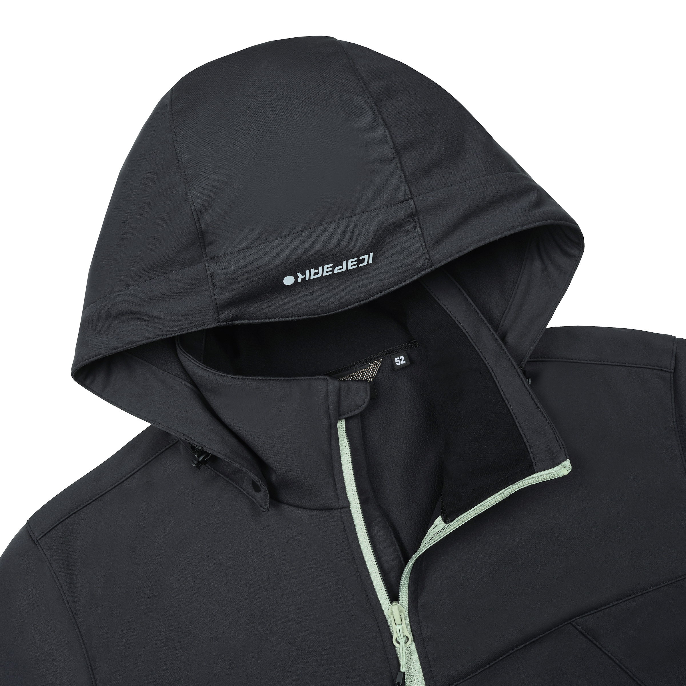 Icepeak Softshelljacke »BIGGS«