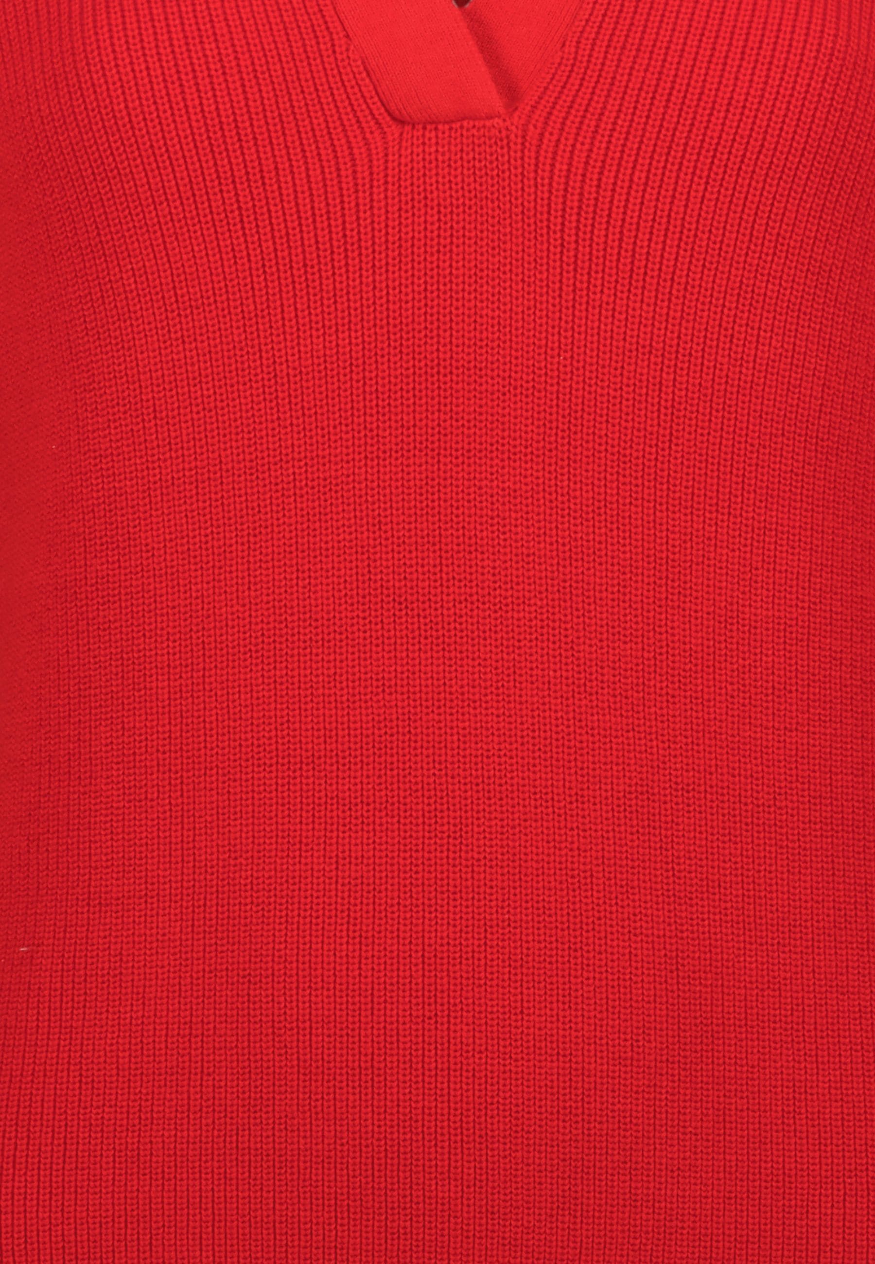 Blue Seven Strickpullover »Blue Seven Pullover kurzarm« 1 Stk.