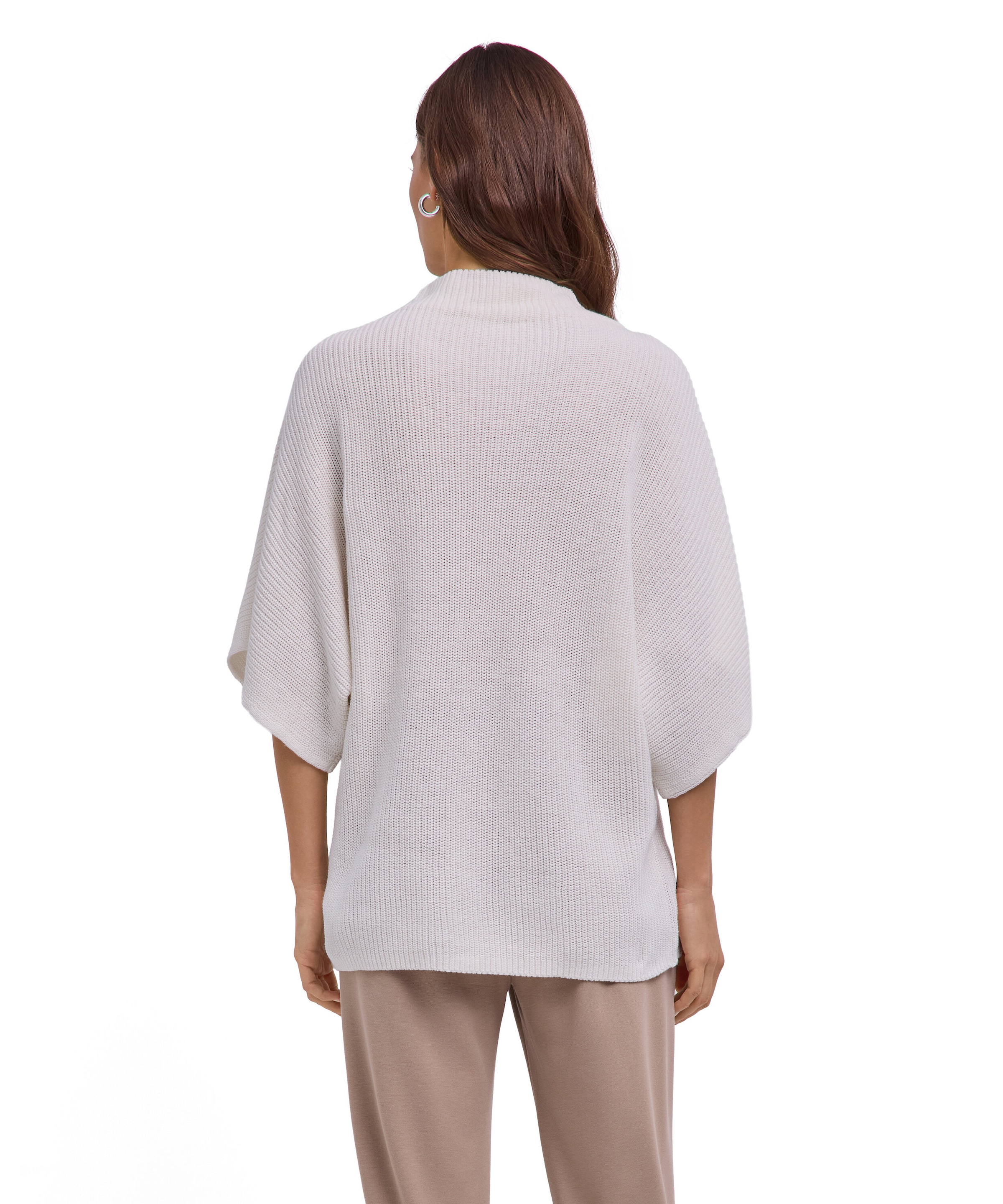 FALKE Strickpullover »FALKE Pullover« 1 Stk.