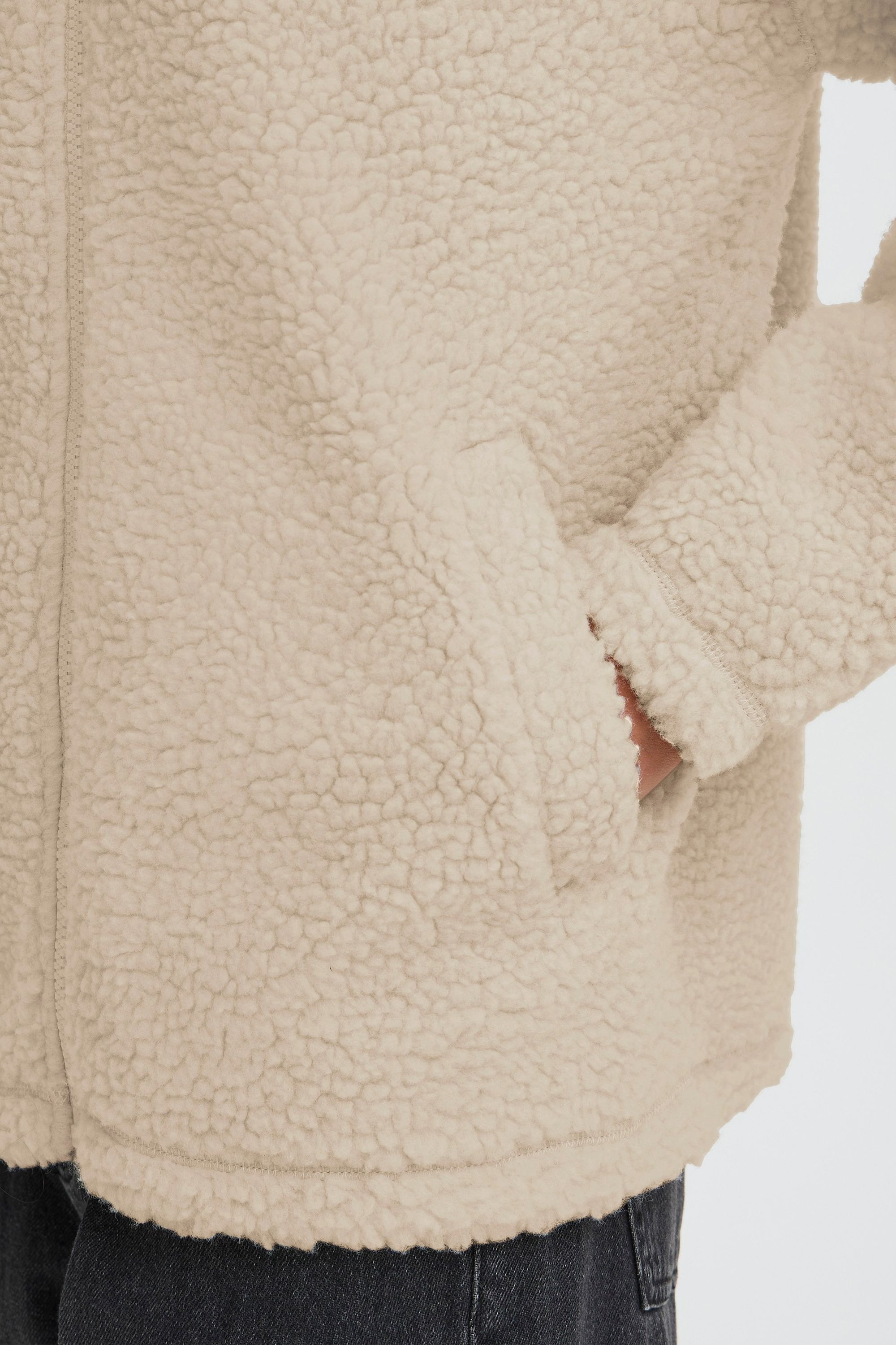 OXMO Fleecejacke »Fleecejacke OXTovine«