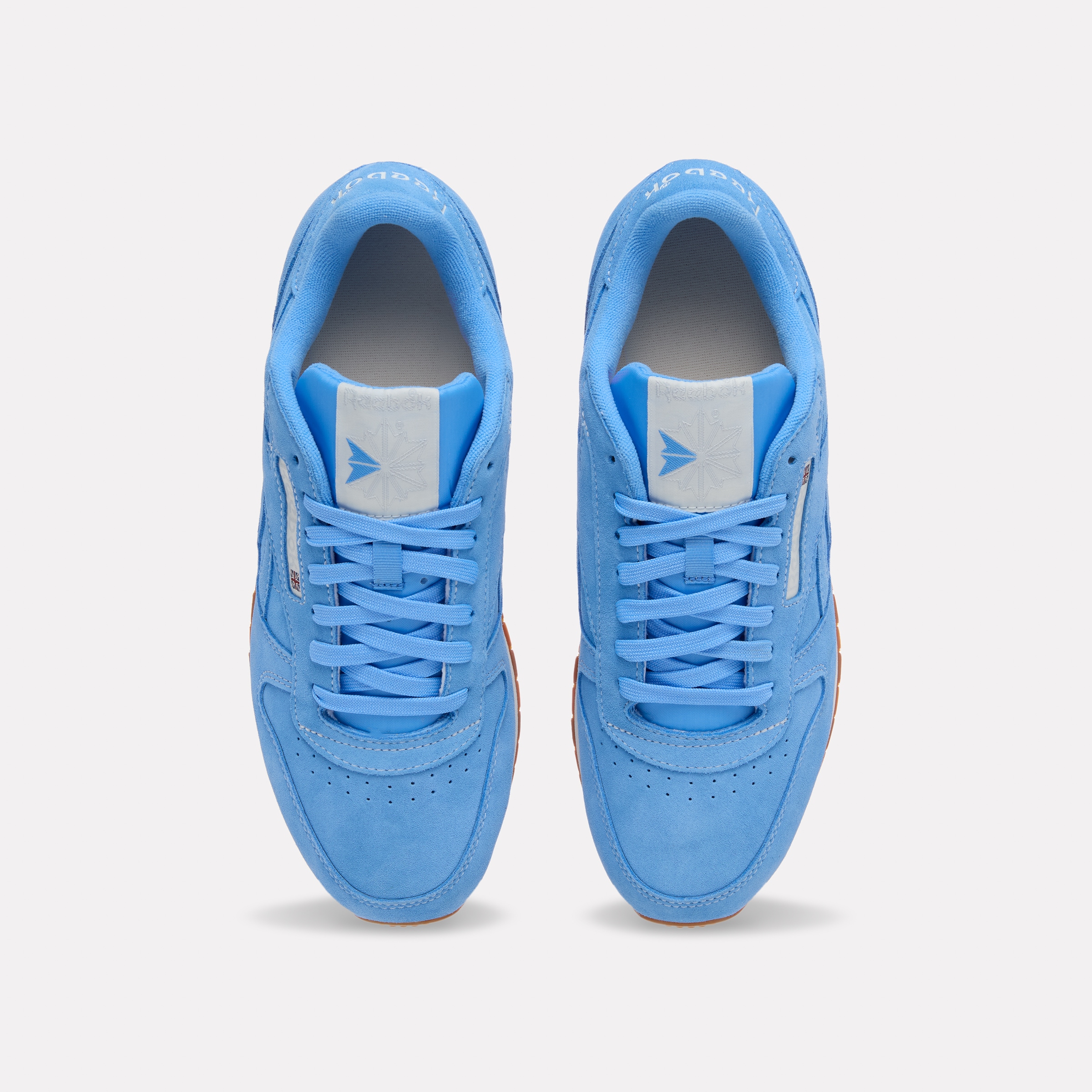 Reebok Classic Sneaker »CLASSIC LEATHER«