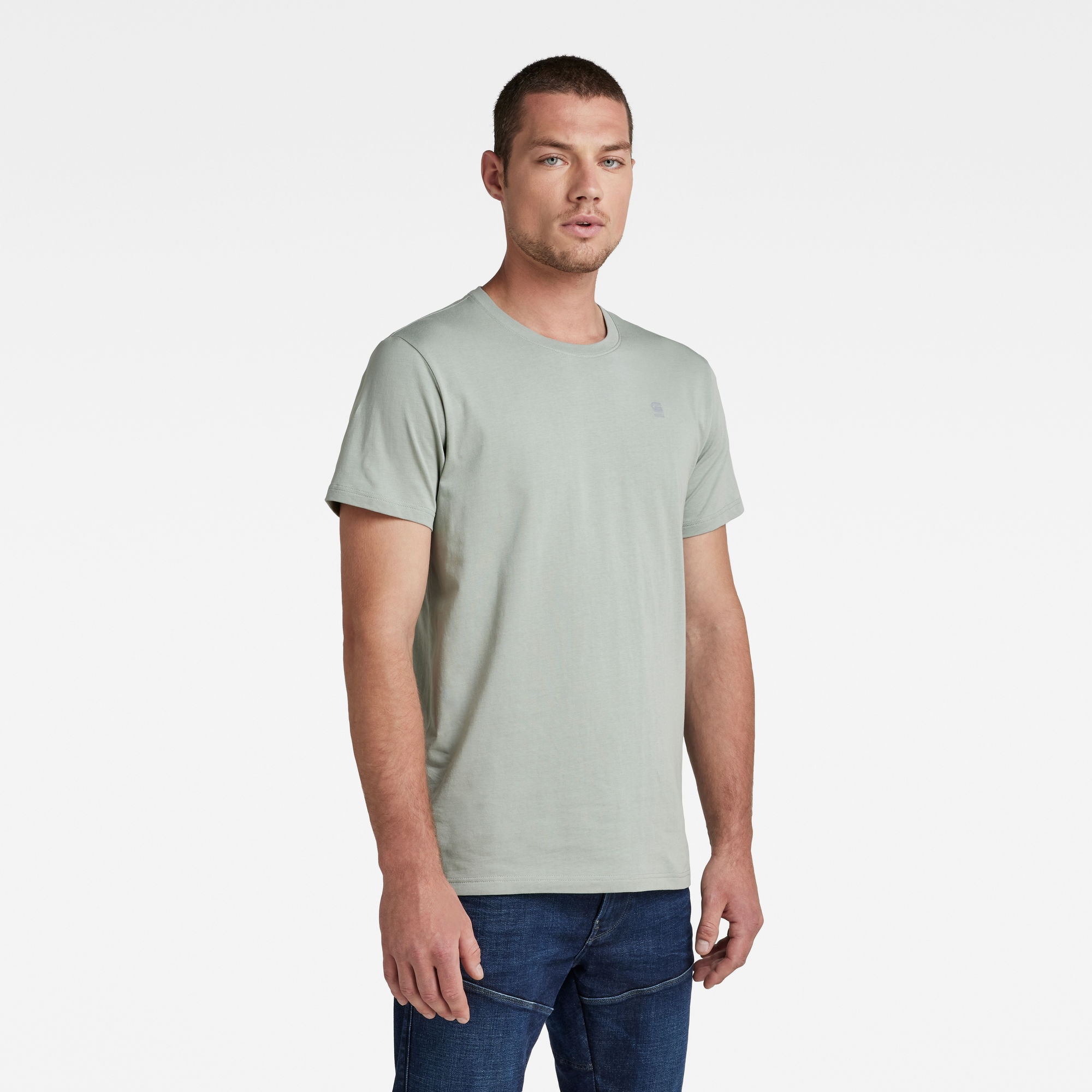 G-STAR T-Shirt »Base«