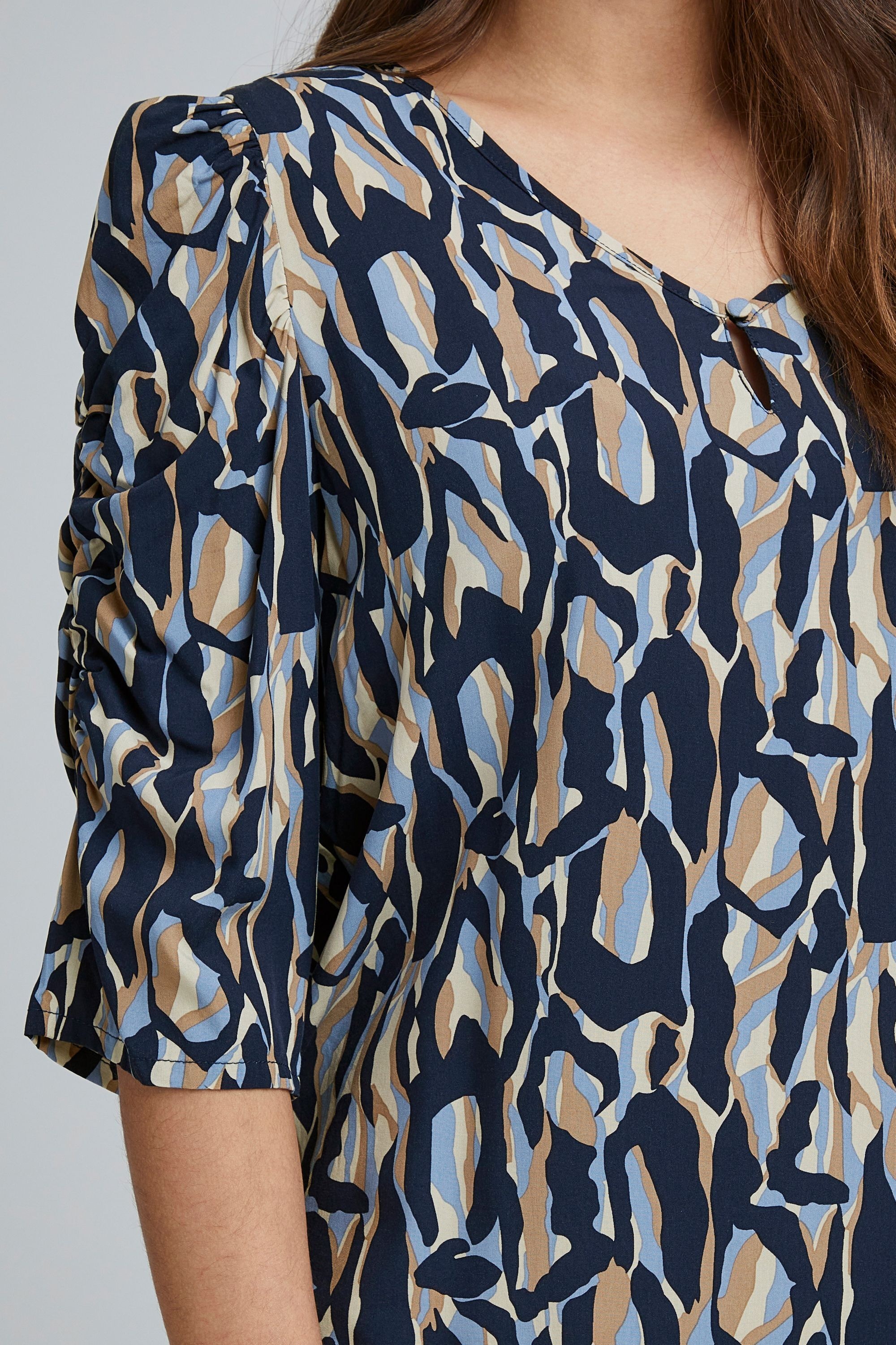 fransa Tunika »Blusenshirt FREskylie«