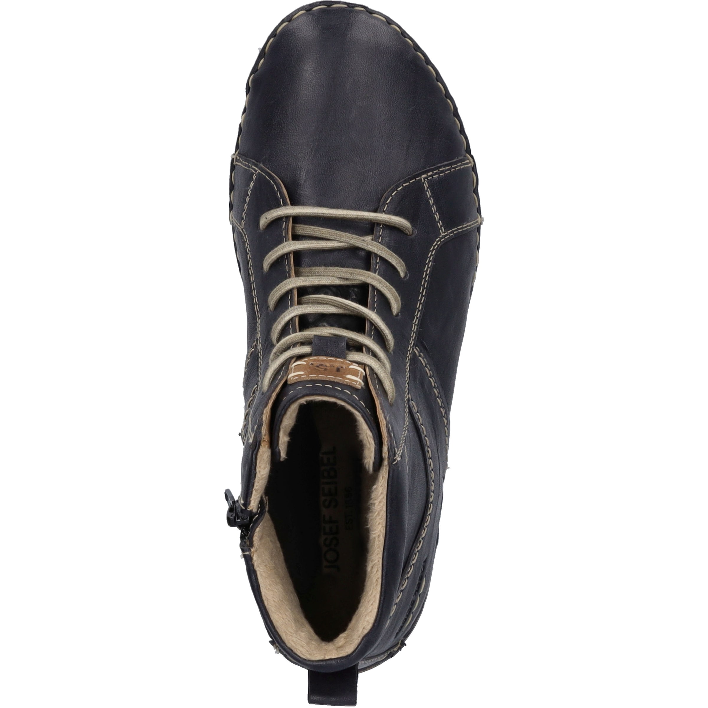 Josef Seibel Stiefelette »Felicia 01, ocean-kombi«