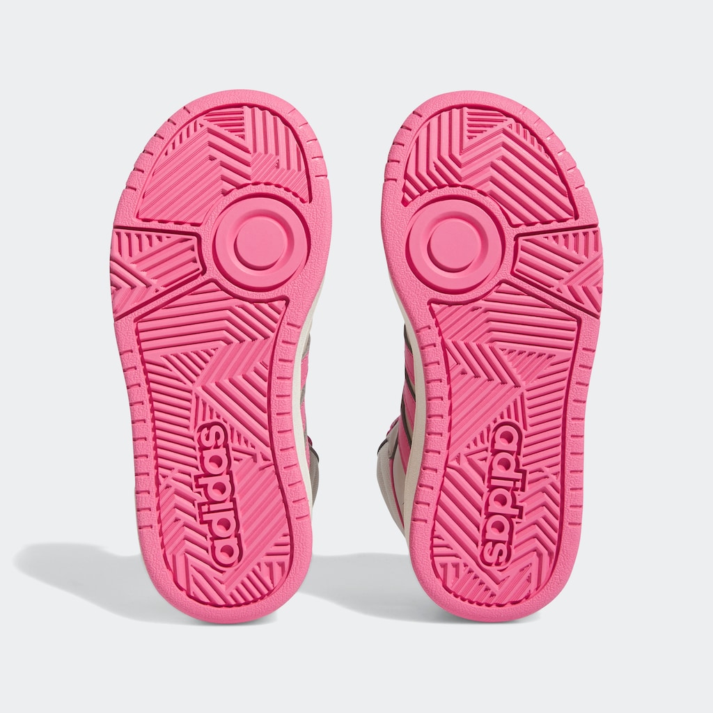adidas Sportswear Sneaker »HOOPS MID 3.0 KIDS«