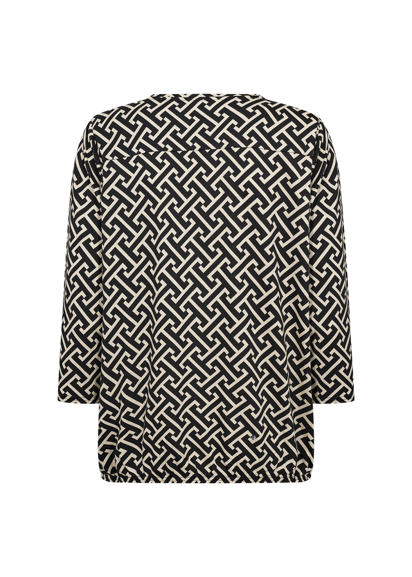 soyaconcept Shirtbluse »SC-FELICITY AOP 519«