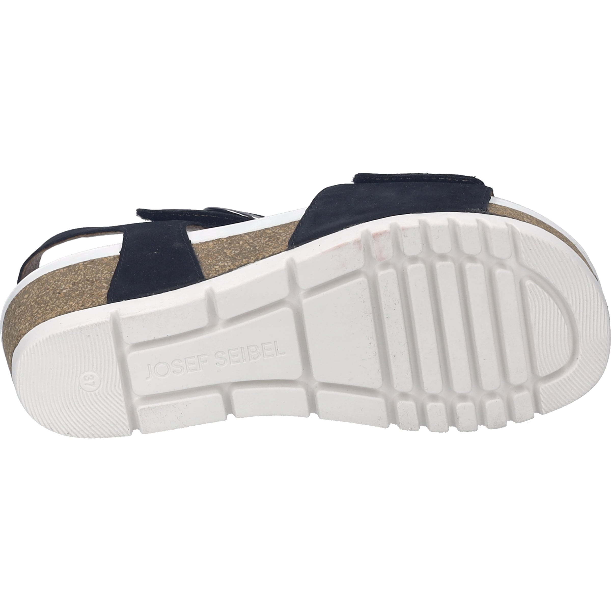 Josef Seibel Sandale »Quinn 16, schwarz«