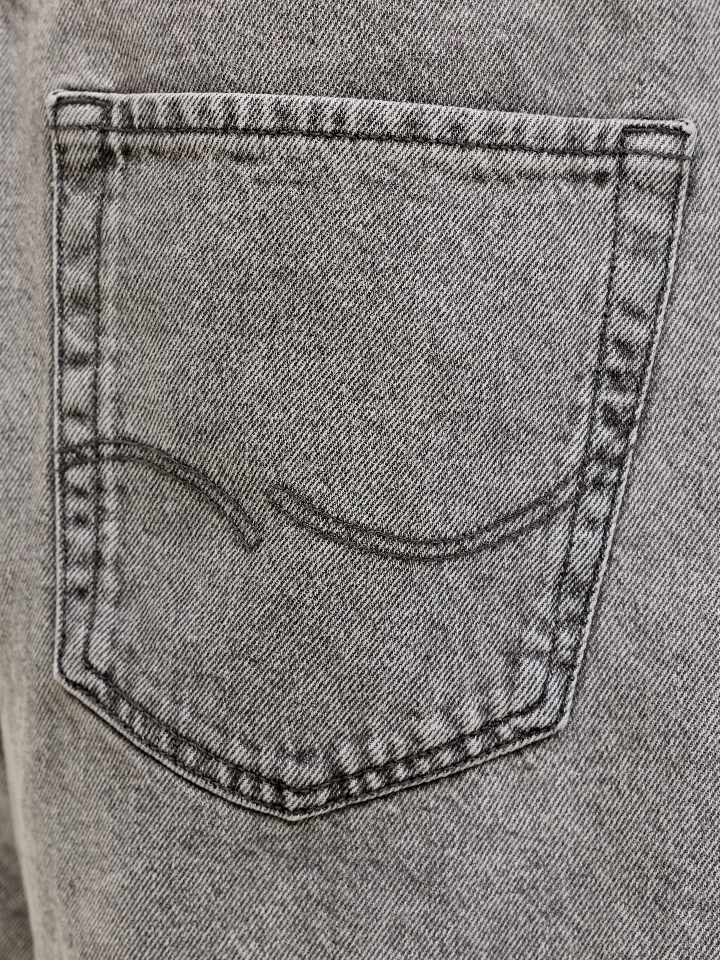 Jack & Jones Jeansshorts »JJITONY JJORIGINAL SHORTS AM 460 SN« Baumwollmischung, relaxed fit