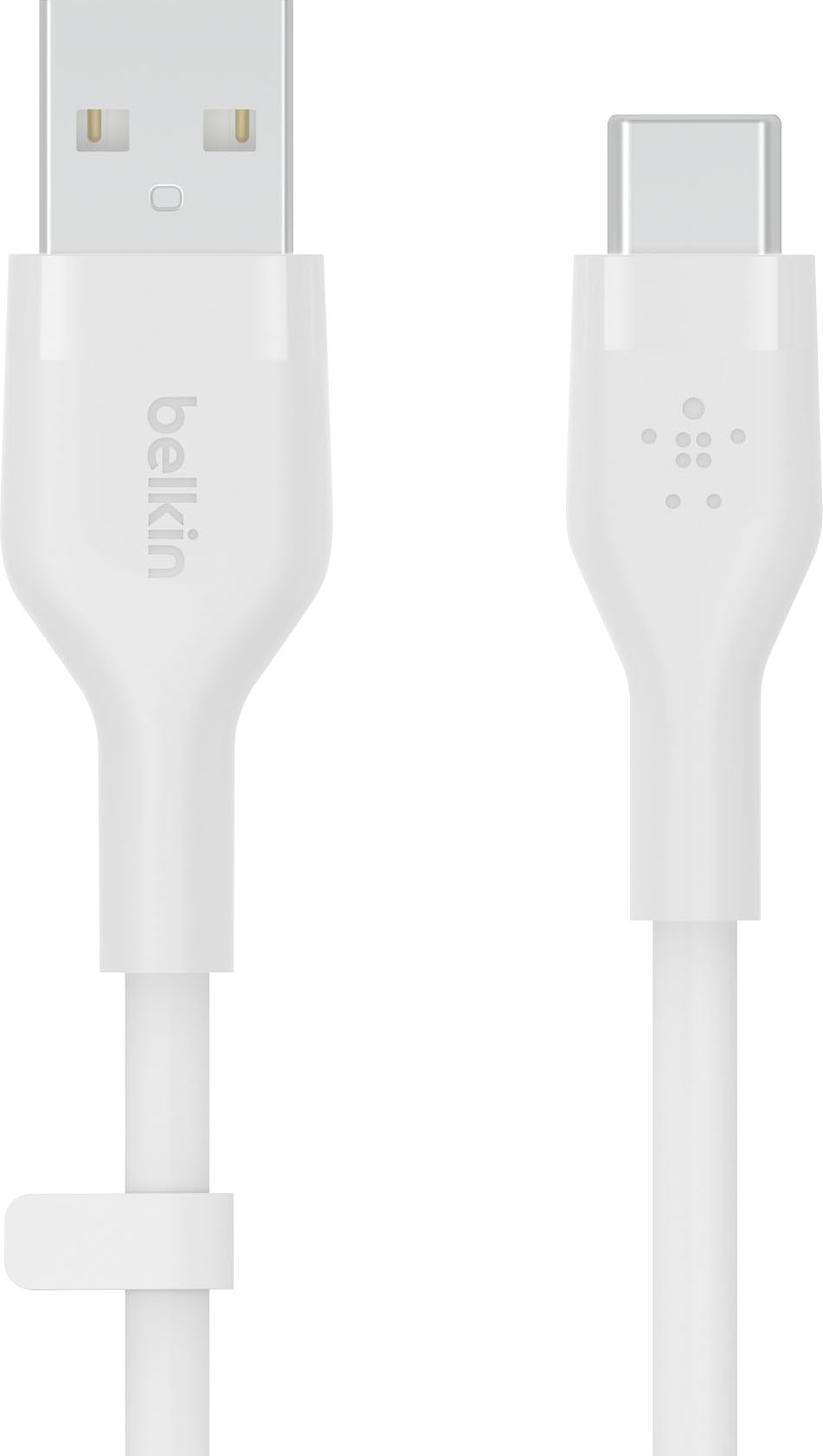 Belkin Smartphone-Kabel »Boost Charge Flex USB-A/USB-C Kabel«, USB-C, USB Typ A, 100 cm