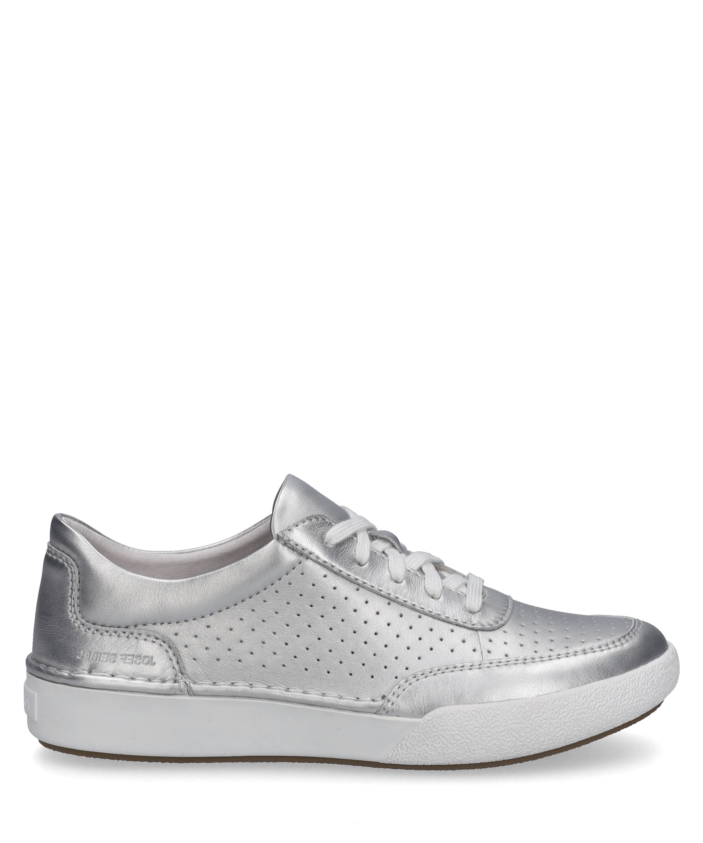 Josef Seibel Sneaker »Claire 29, silber«