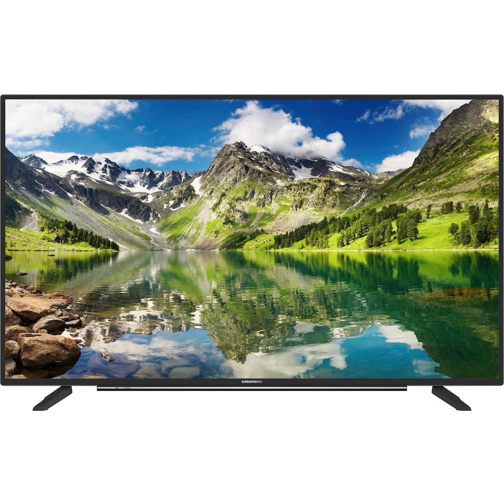 Grundig LED-Fernseher »32 VLE 6020 - Fire TV Edition TCJ000«, 80 cm/32 Zoll, Full HD, Smart-TV, Fire-TV-Edition