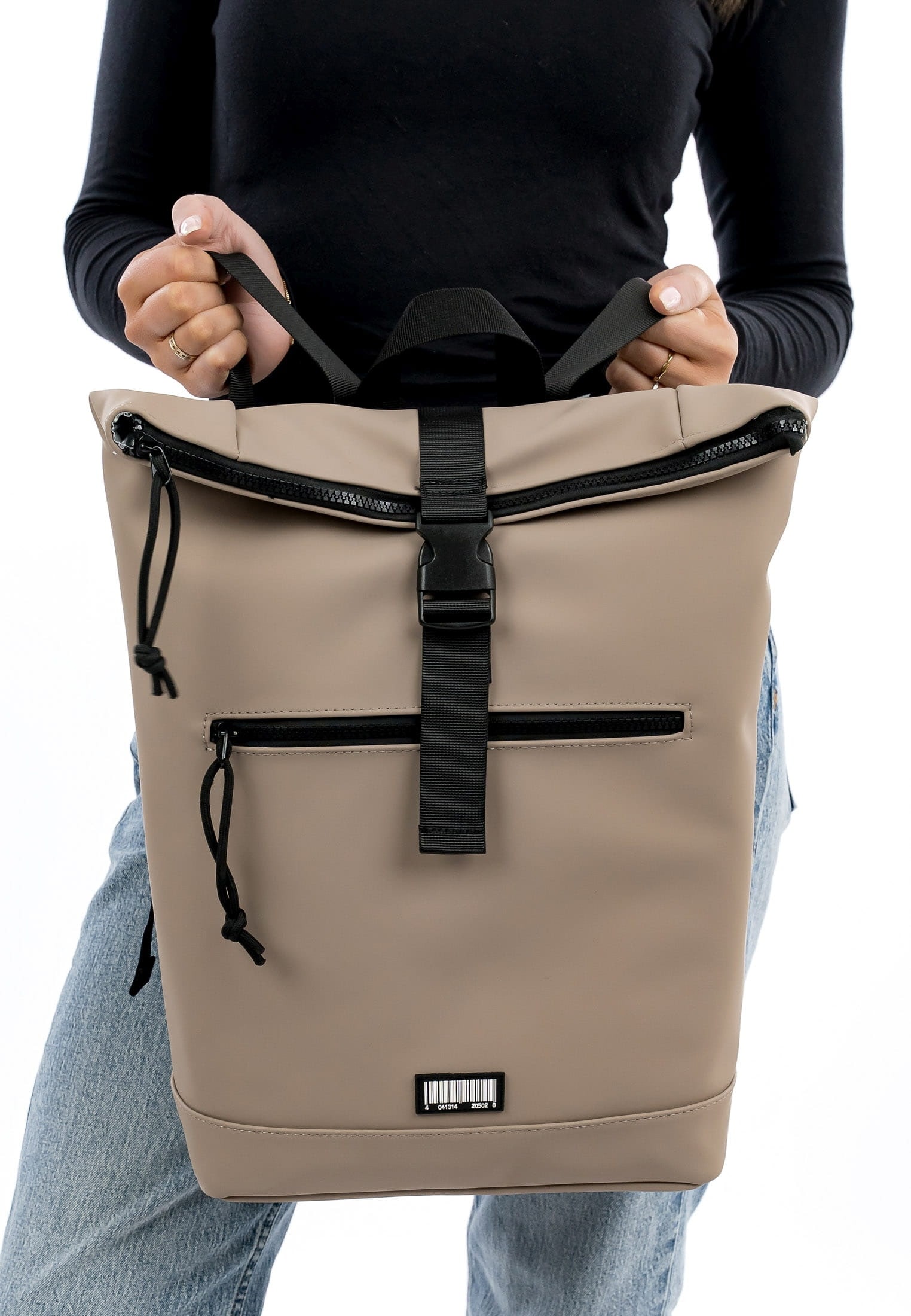 EMILY & NOAH Rucksack »Rucksack E&N Kairo«