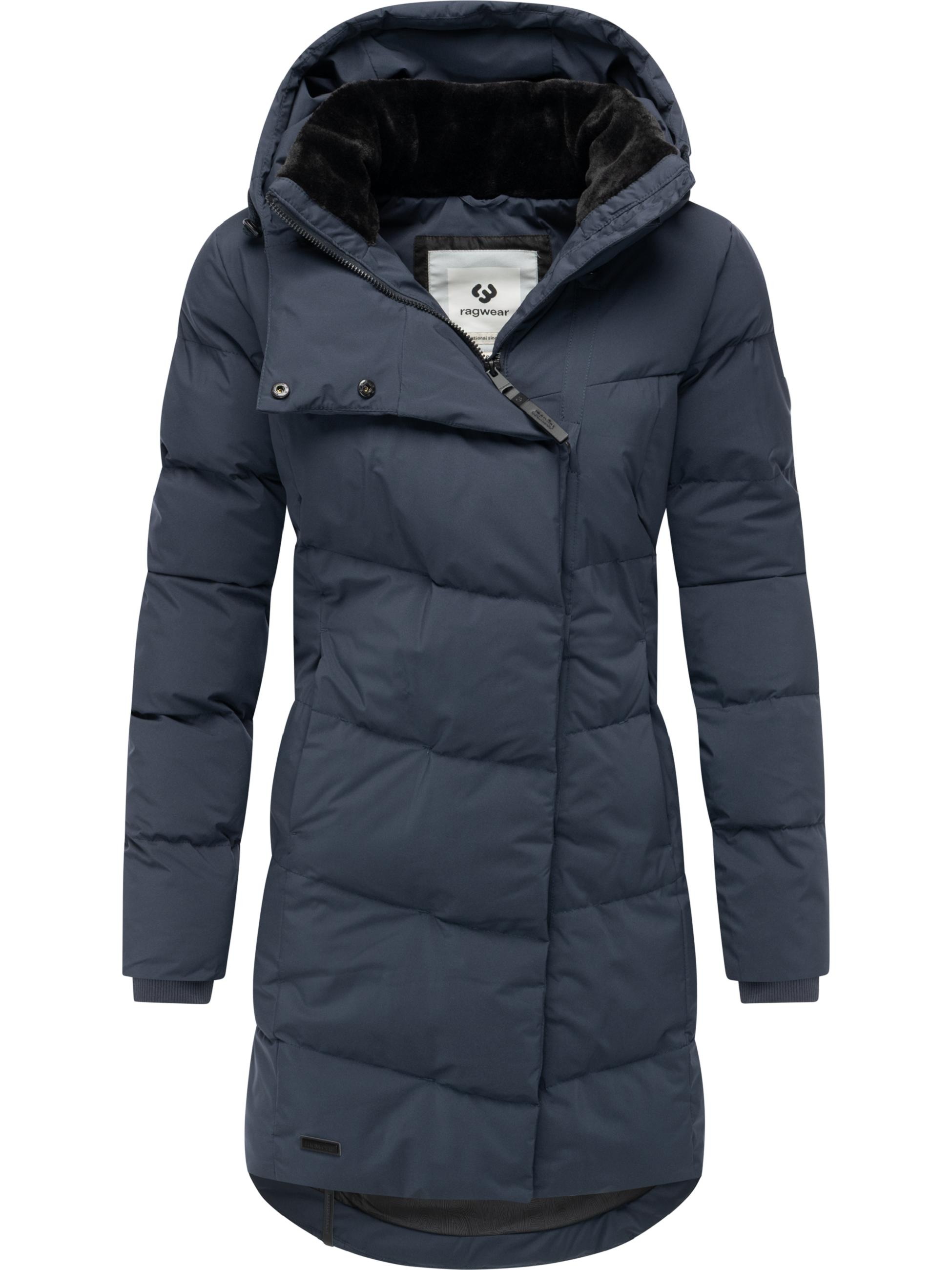Ragwear Wintermantel »Wintermantel Pavla Soft YOUMODO«
