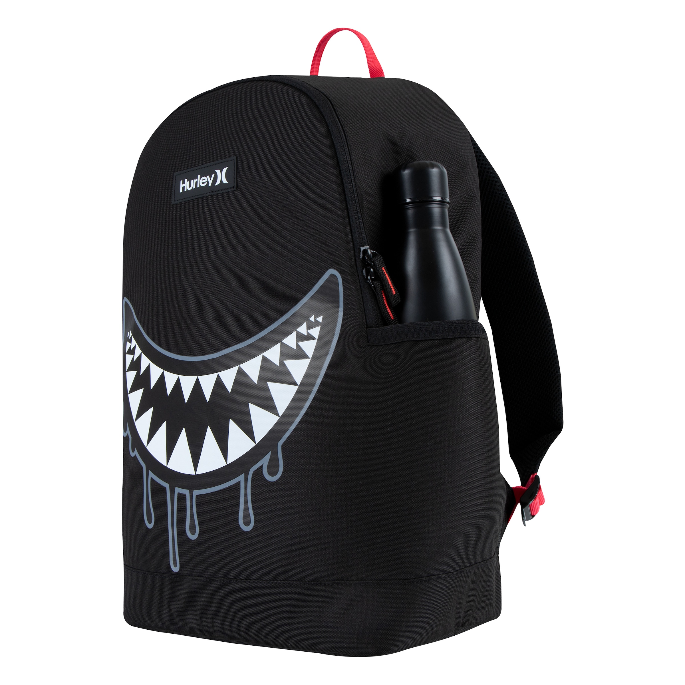 Hurley 1100000002199 »HRLA HURLEY GFX BACKPACK« für Kinder geeignet, aus Polyester