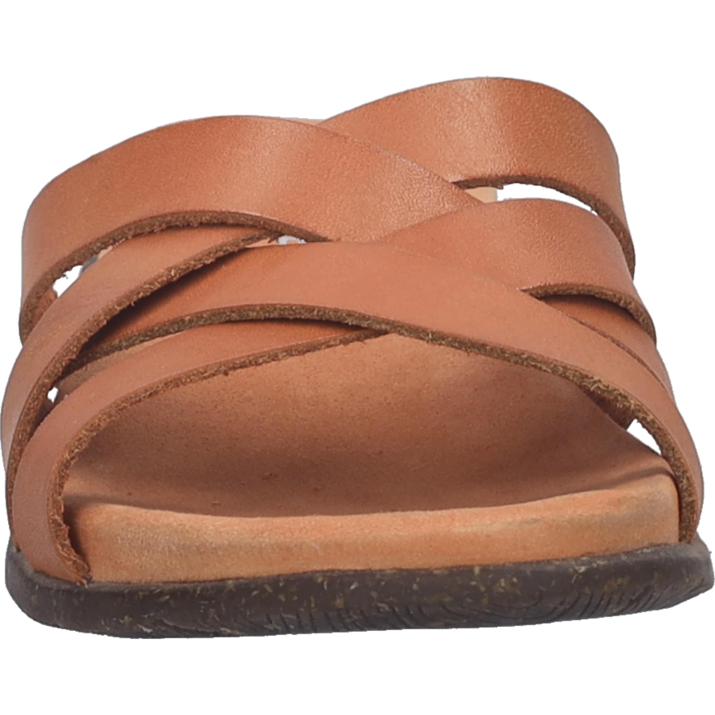 Josef Seibel Slipper »Fabricia 05, orange«