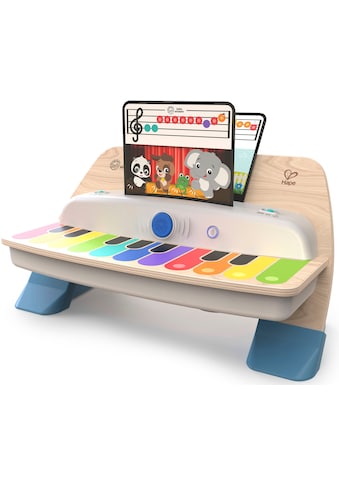 Hape Spielzeug-Musikinstrument »Baby Einstein, Together in Tune Piano™ Connected Magic... kaufen