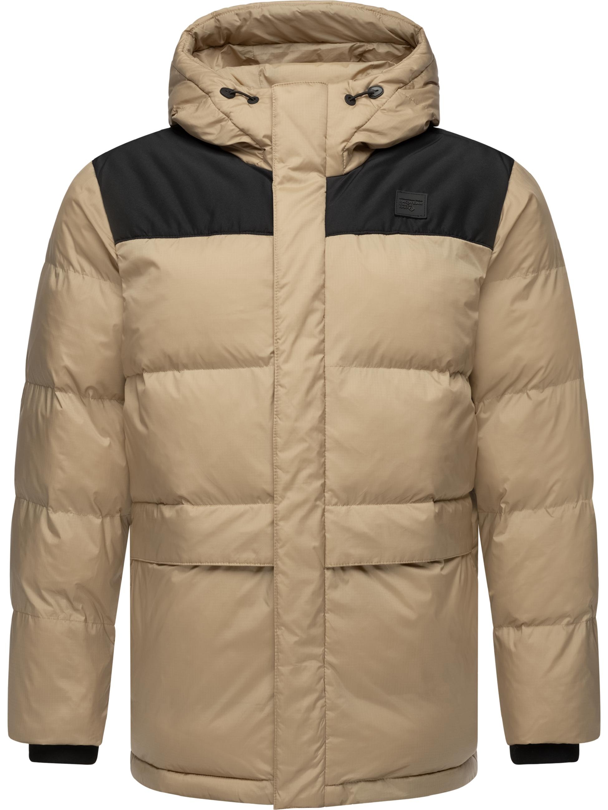 Ragwear Steppjacke »Steppjacke Mikkesh«