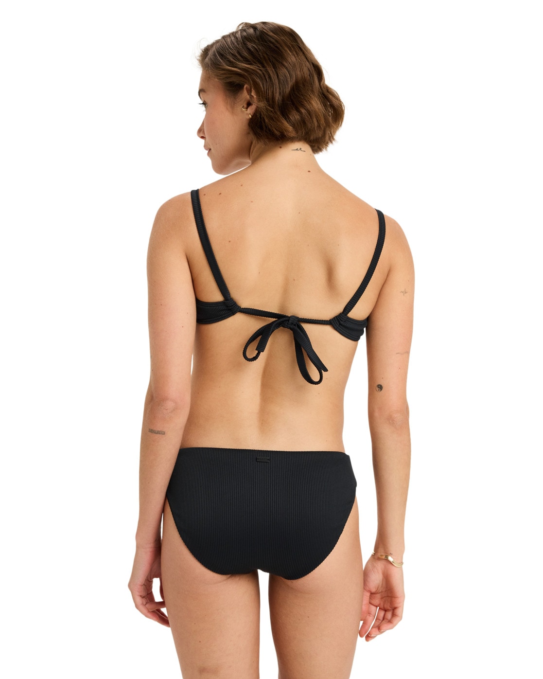 Roxy Bikini-Hose »Rib Roxy Love The Comber«