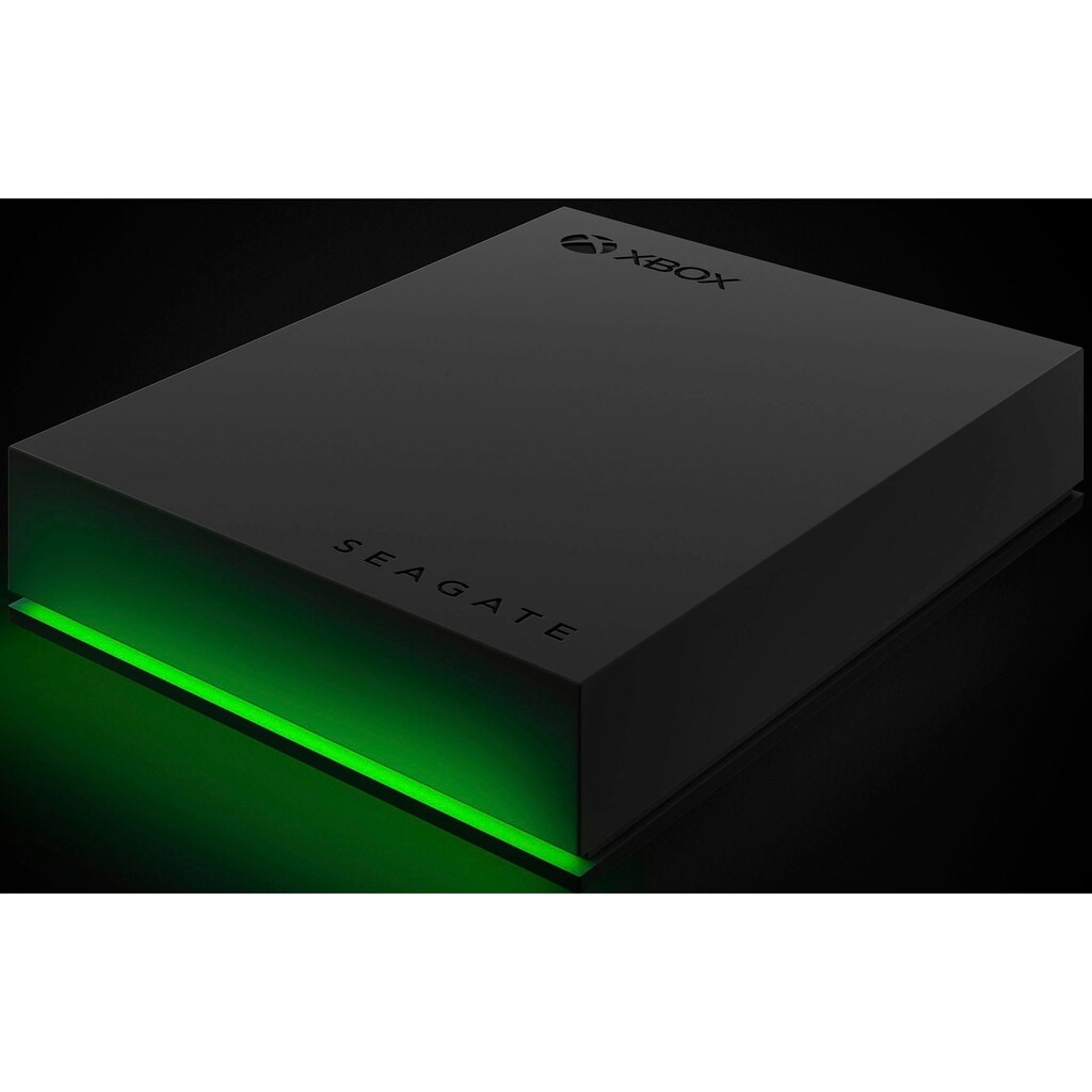 Seagate externe Gaming-Festplatte »Game Drive Xbox 2TB«, Anschluss USB 3.2 Gen-1