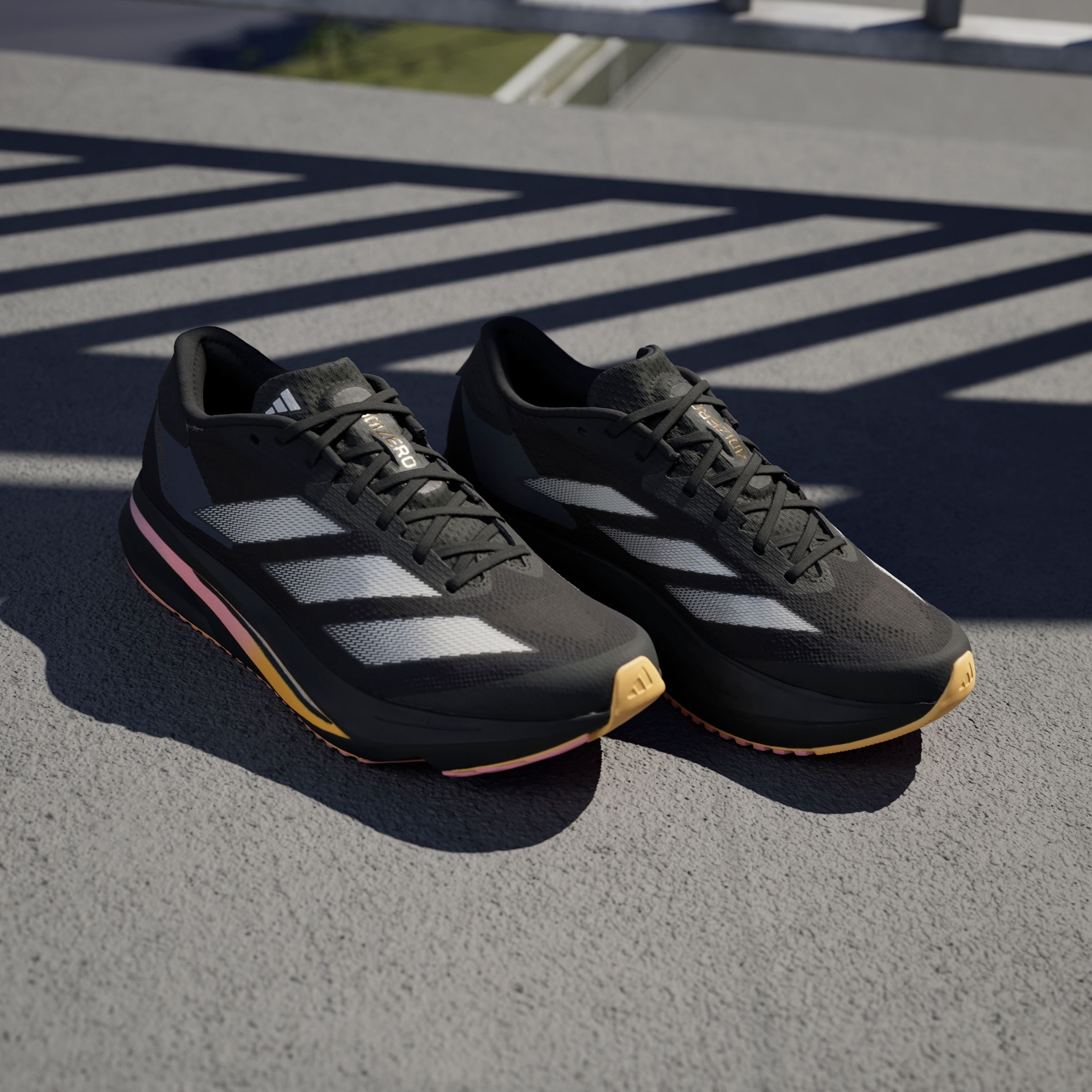 adidas Performance Laufschuh »ADIZERO SL2«