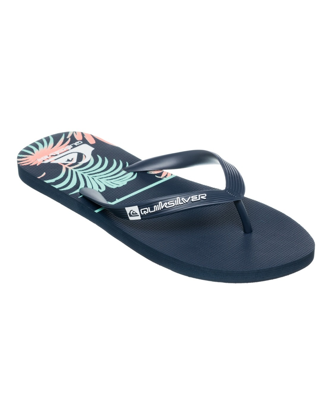 Quiksilver Sandale »Java Good Palm«